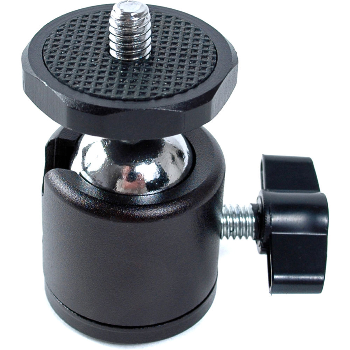 

DLC DL-0606 Medium Metal Ball Head