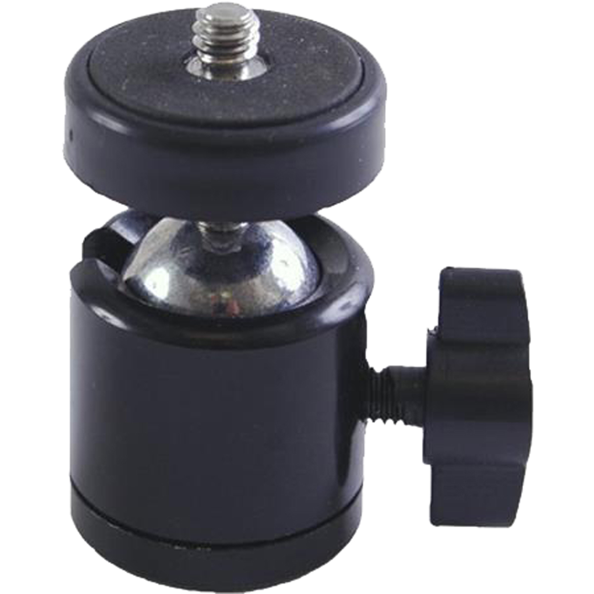 

DLC Small Ball Head