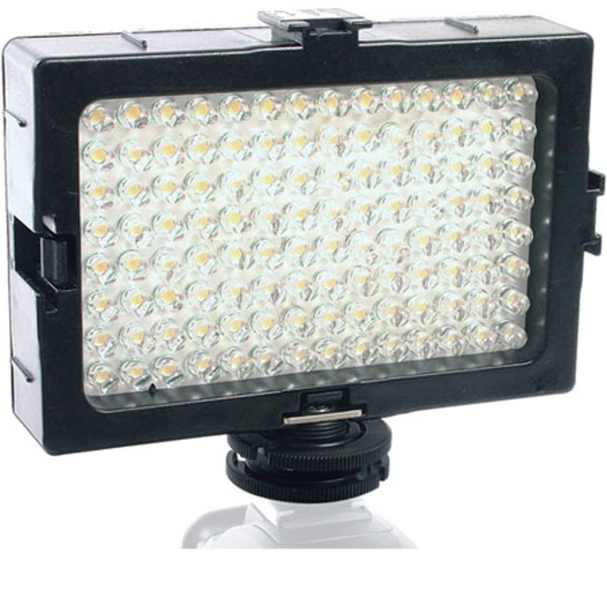 

DLC DV112A Video & DSLR "AA" & "Li-ion" LED Light Kit