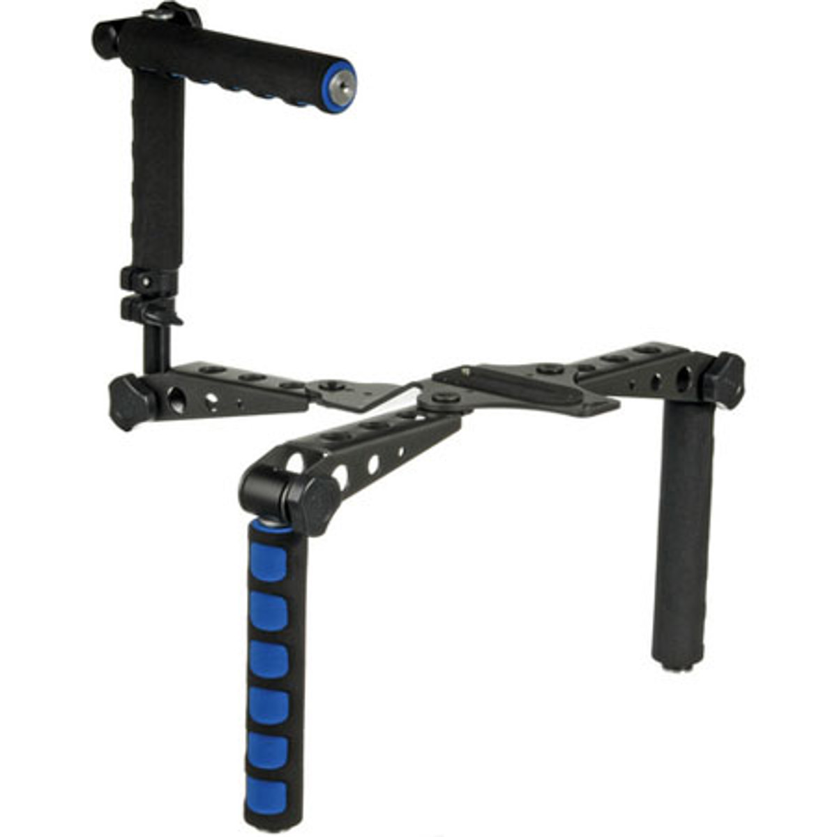 

DLC Dot Line DLC HDSLR Rig V5 Shoulder Hand Brace