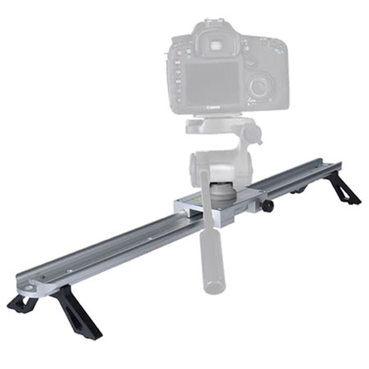 

DLC 23" Camera Slider