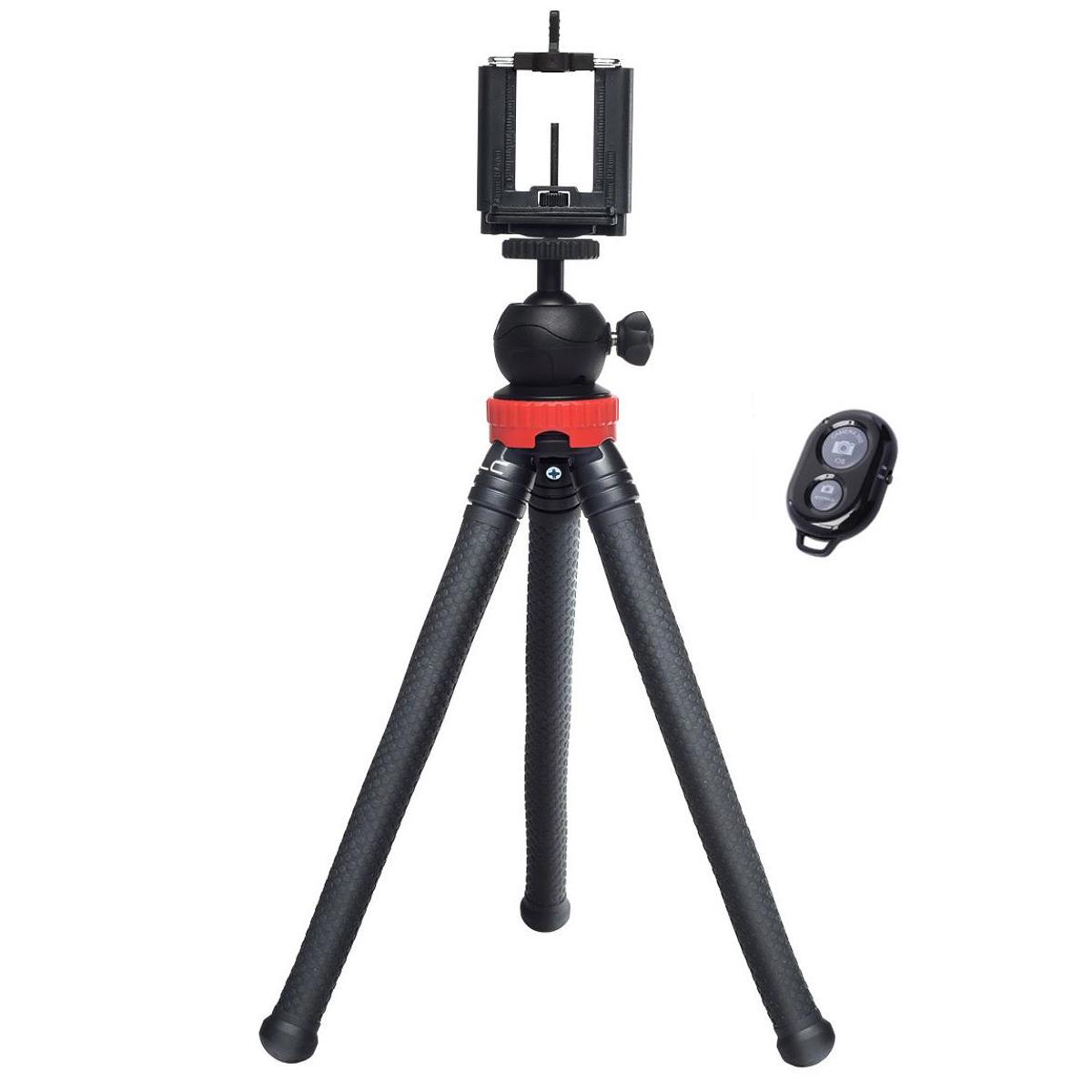 

DLC Getgo Mini Tripod Phone Kit