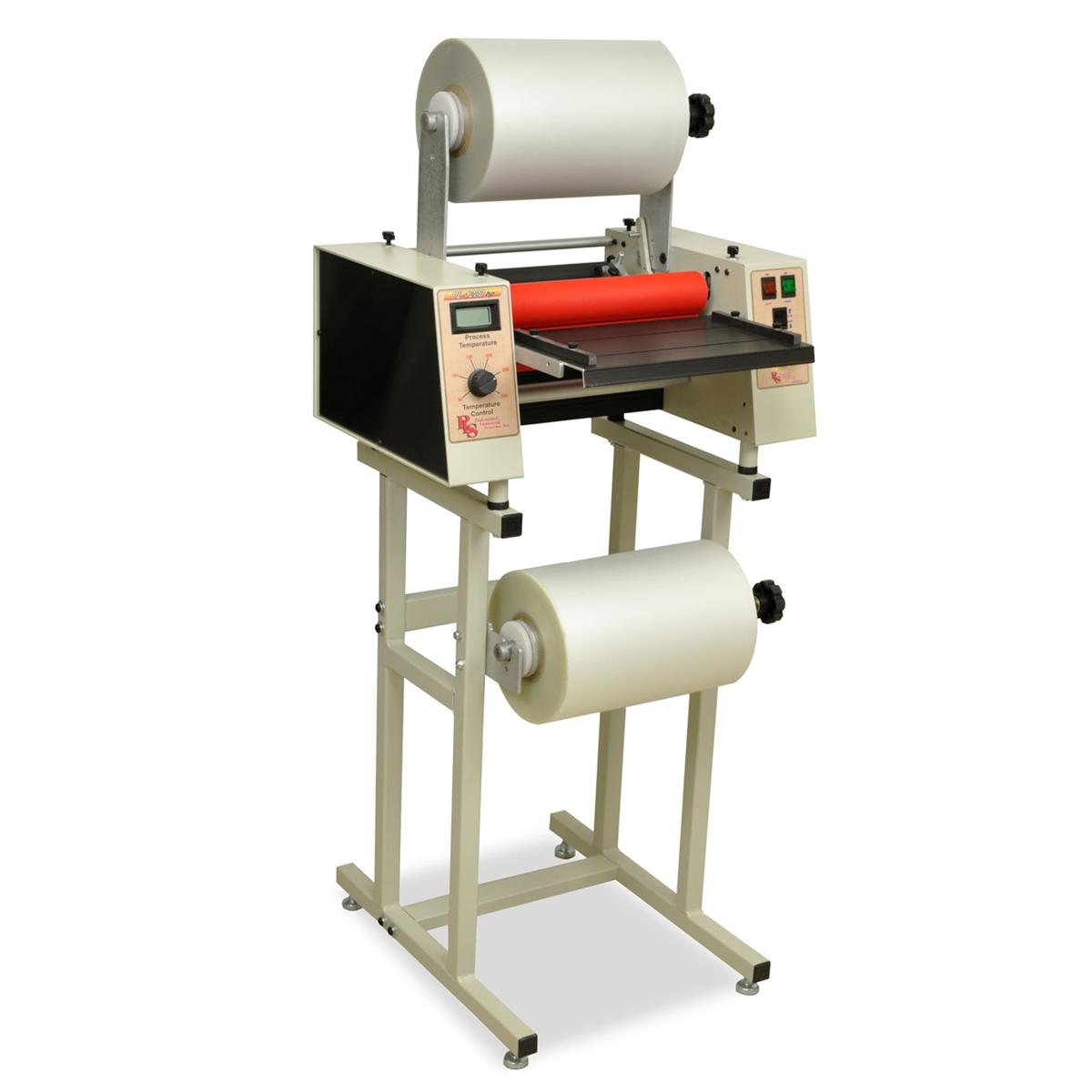 

Dry Lam 12" High Performance Laminator