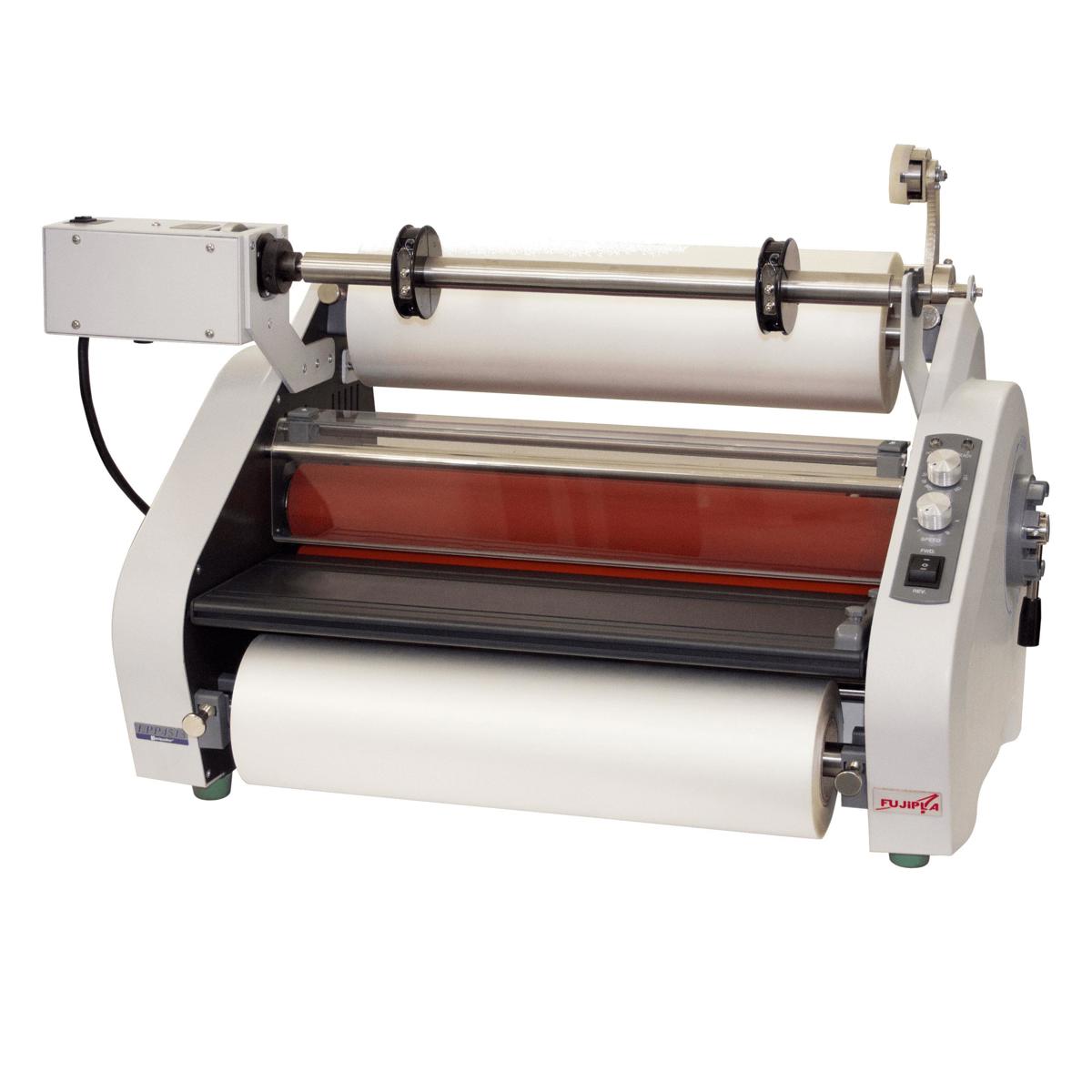 

Dry Lam LPP4513 18" Versatile TableTop Multi-Laminator