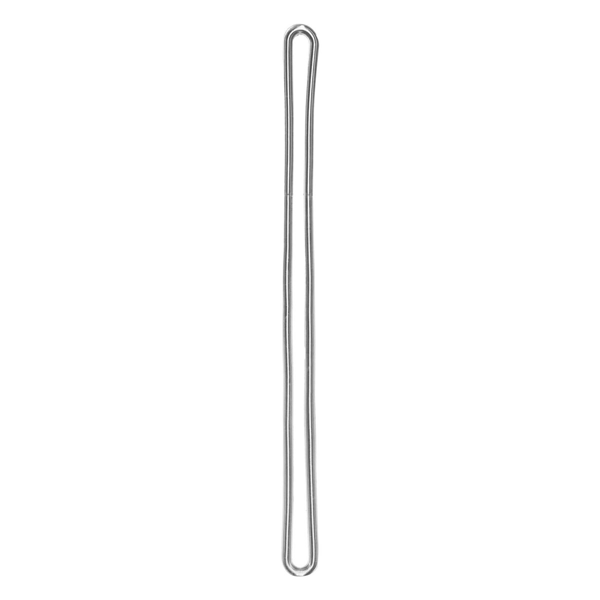 

Dry Lam 6.5" Plastic Pouch Loops, 100 Pack