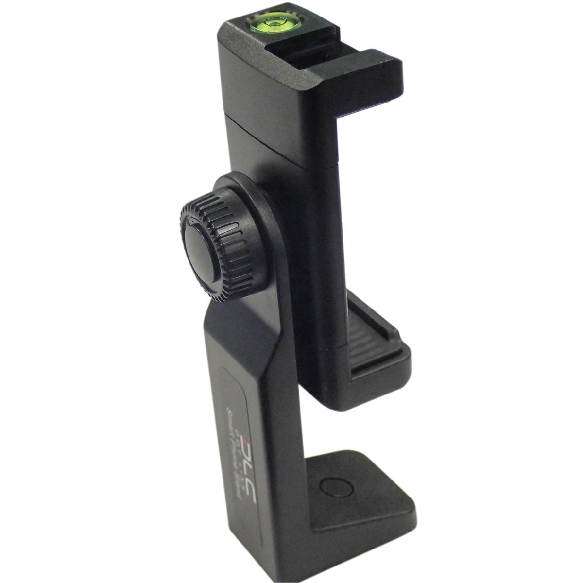 

DLC Phone Stand with Tripod Mount