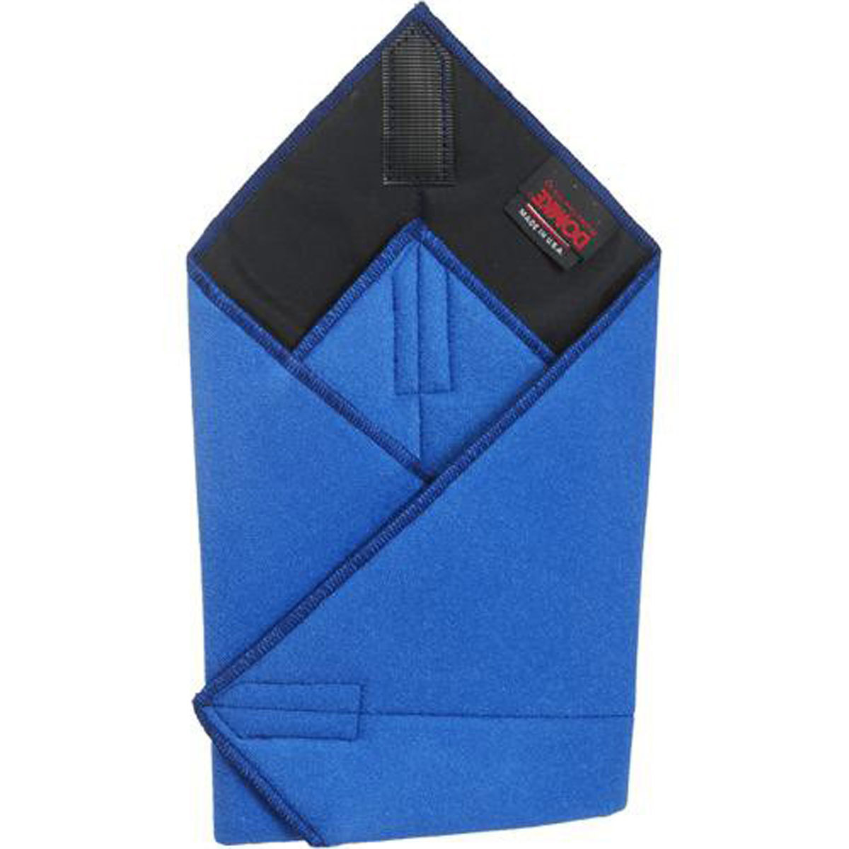 

Domke 19x19" Color Coded Protective Wrap, Blue
