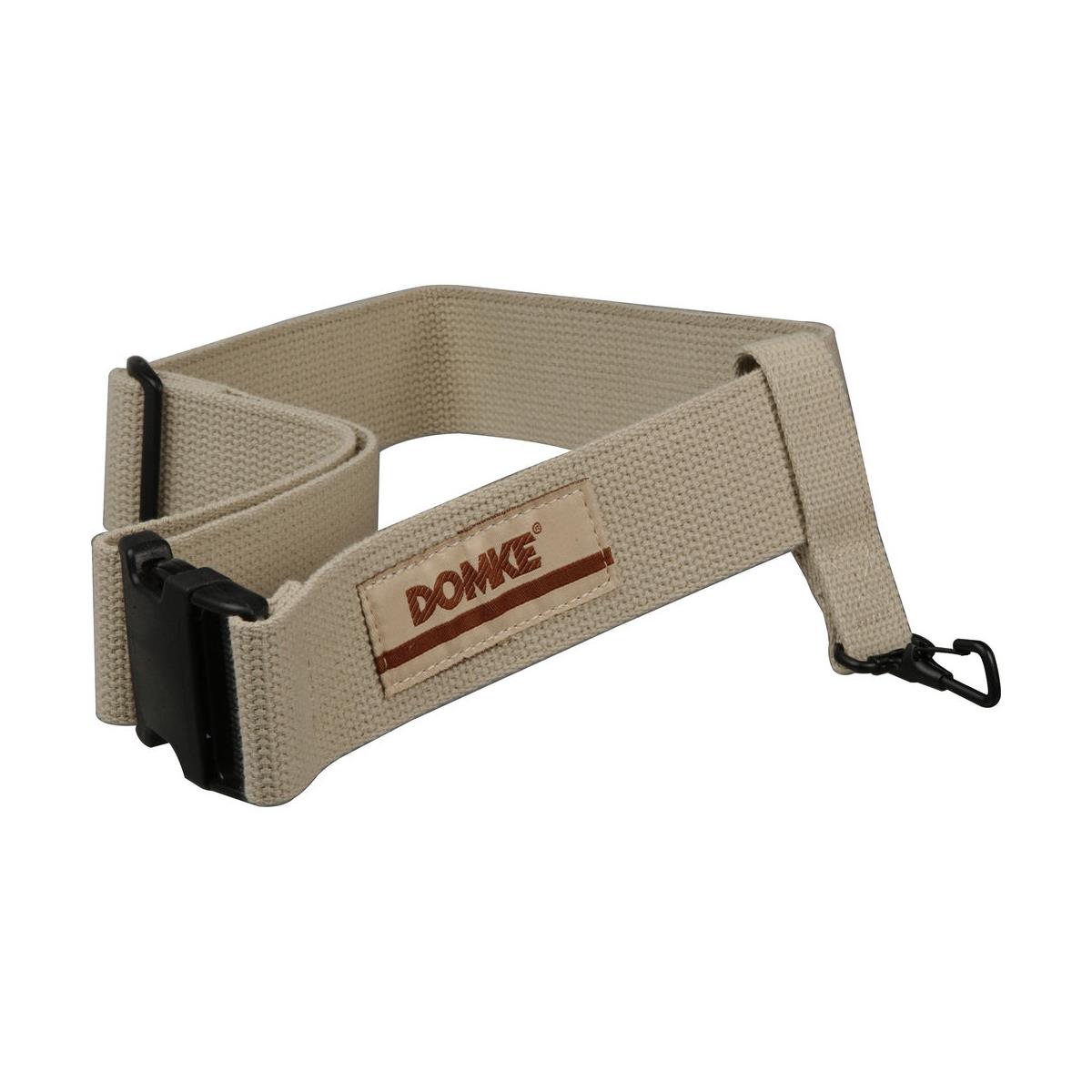 Domke Large Waist Belt for F-5XB and Accessory Pouches, Tan -  7453TN