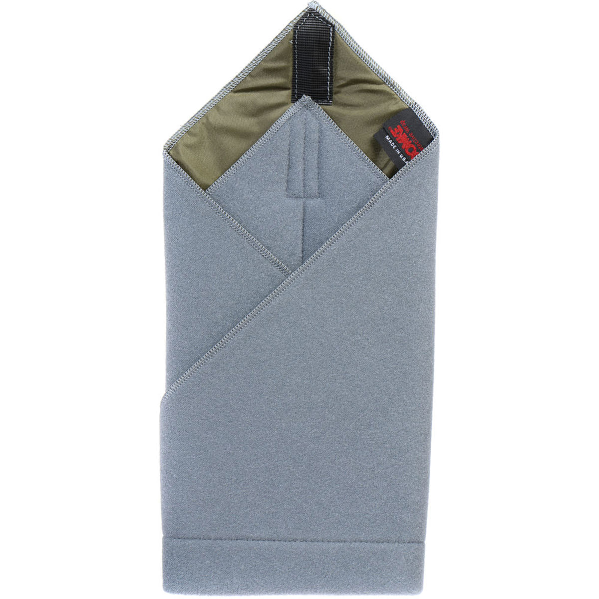 

Domke F-34L 19x19" Protective Wrap, Gray