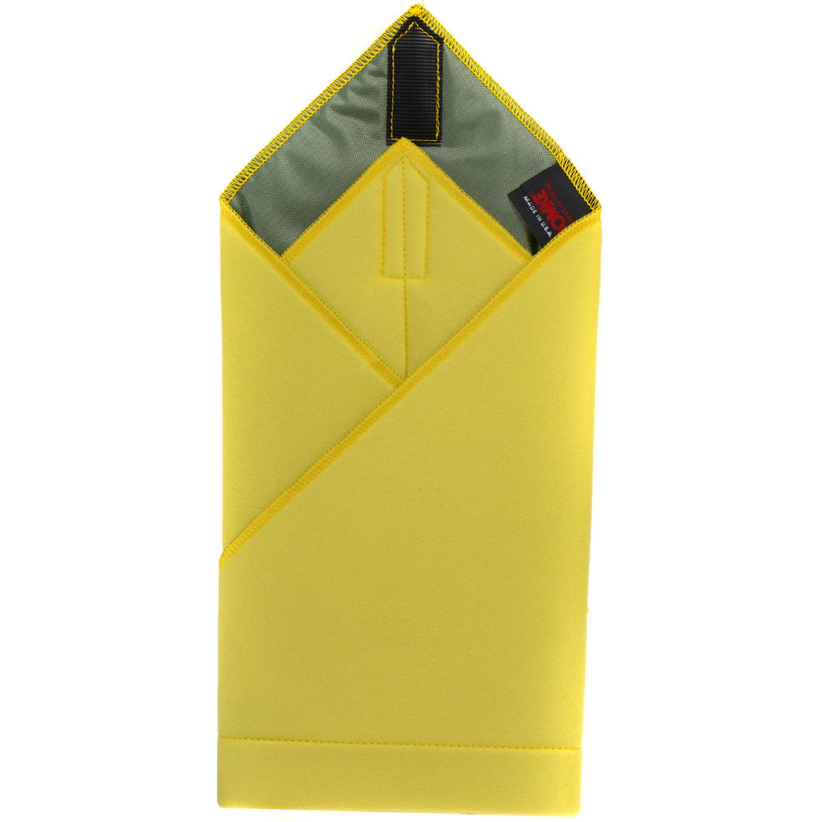 

Domke F-34L 19 inch x 19 inch Protective Wrap, Yellow