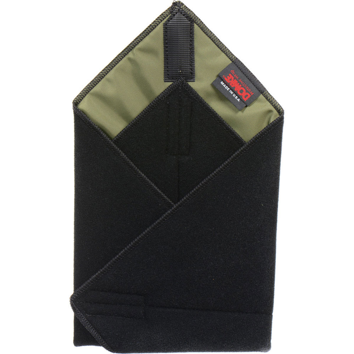 

Domke F-34M 15x15" Protective Wrap, Black