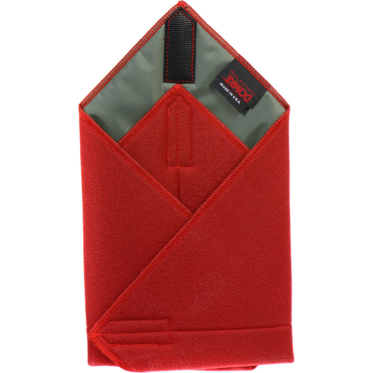 

Domke F-34M 15x15" Protective Wrap, Red