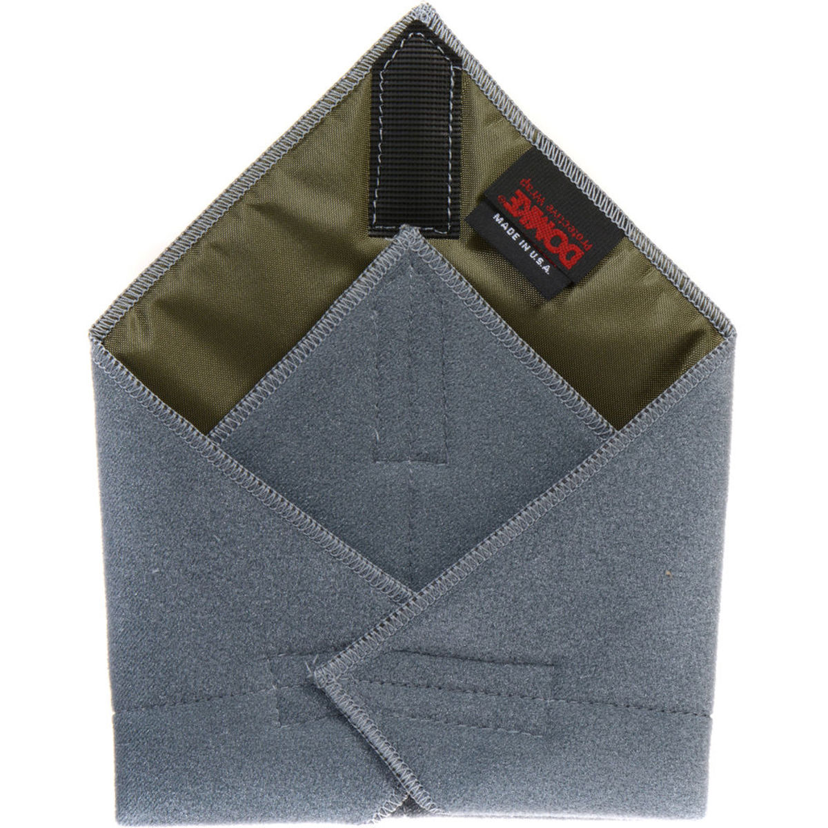 

Domke F-34R 11x11" Protective Wrap, Gray
