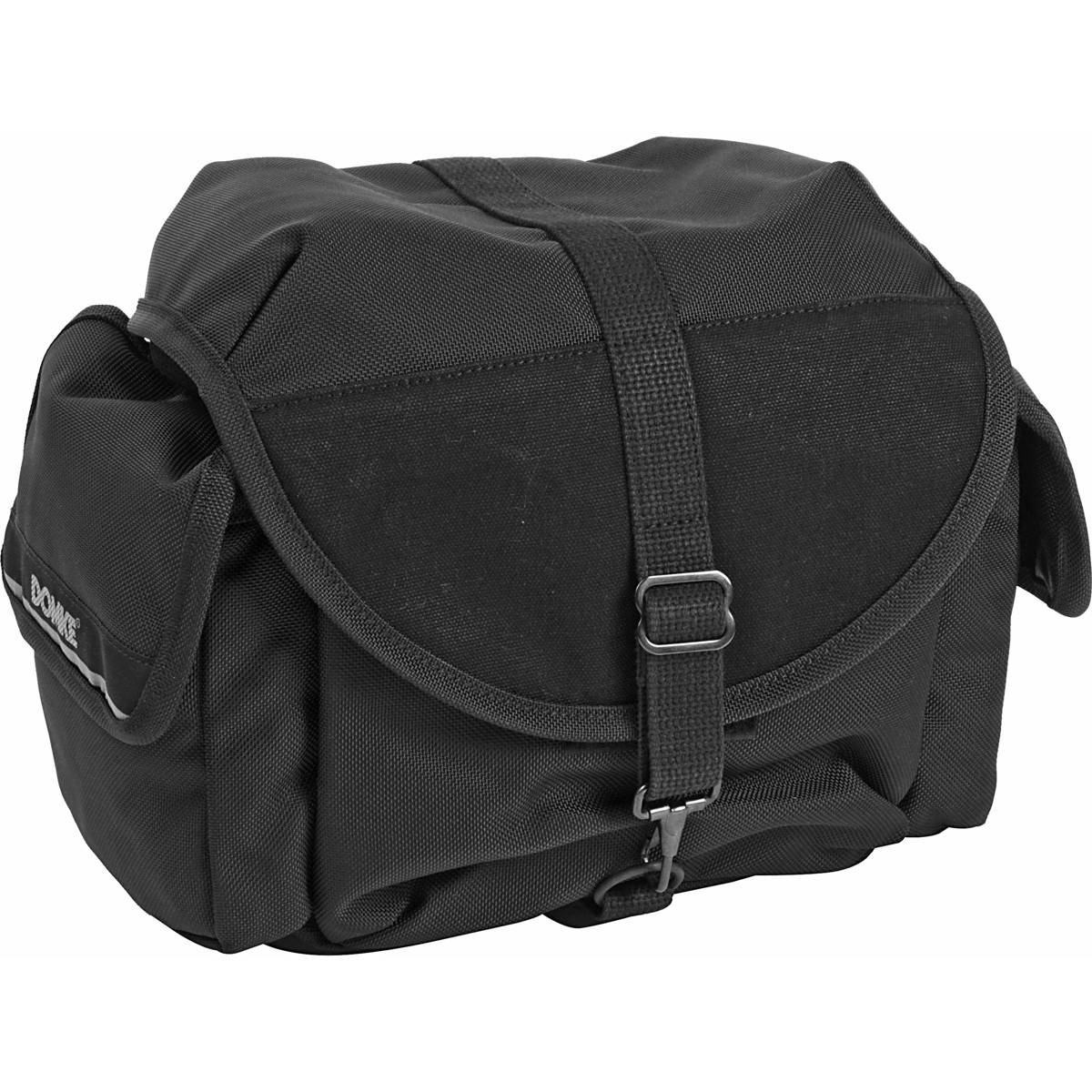Domke F-3XB Super Compact Ballistic Camera Bag,  Black
