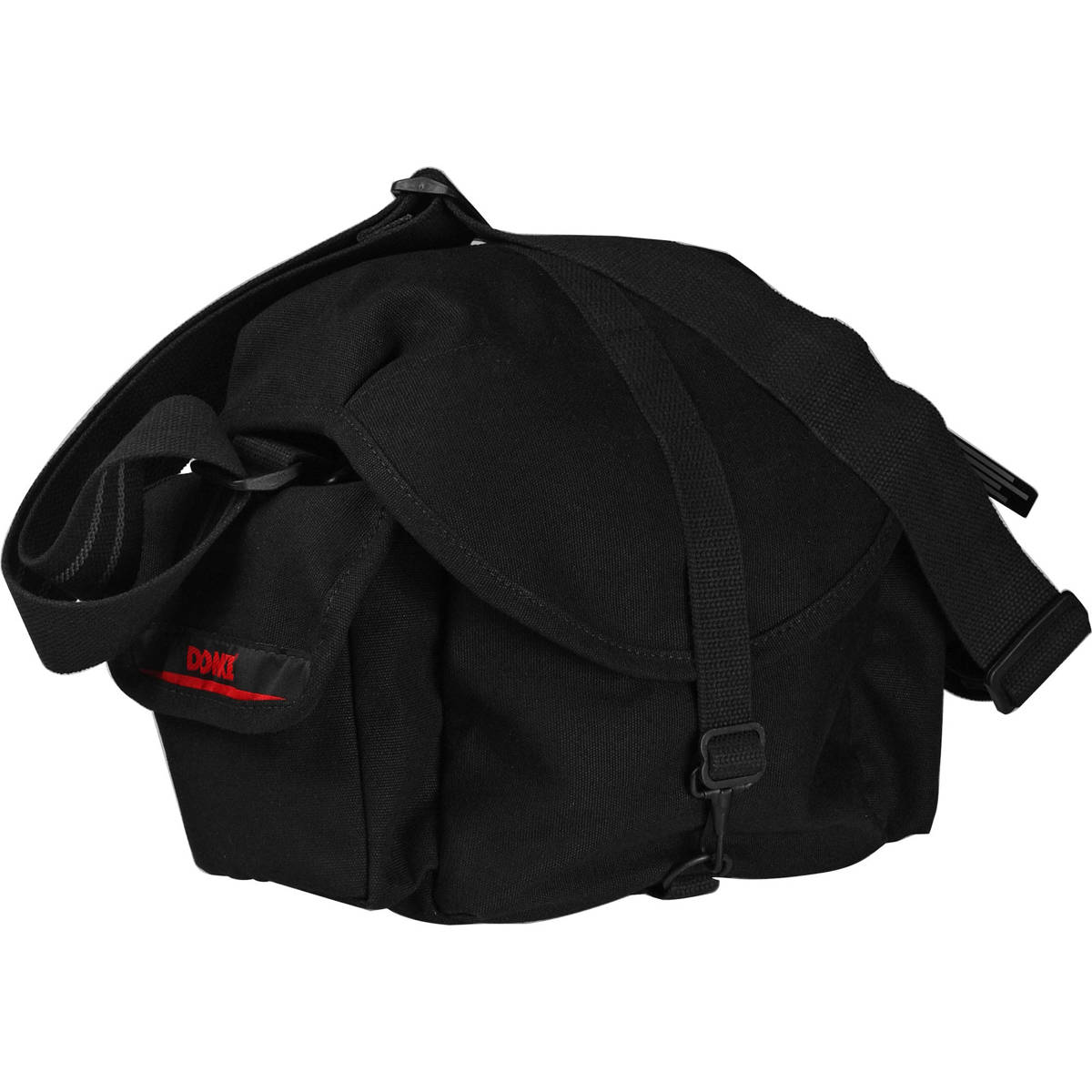 Image of Domke F-3X Super Compact Canvas Camera Bag