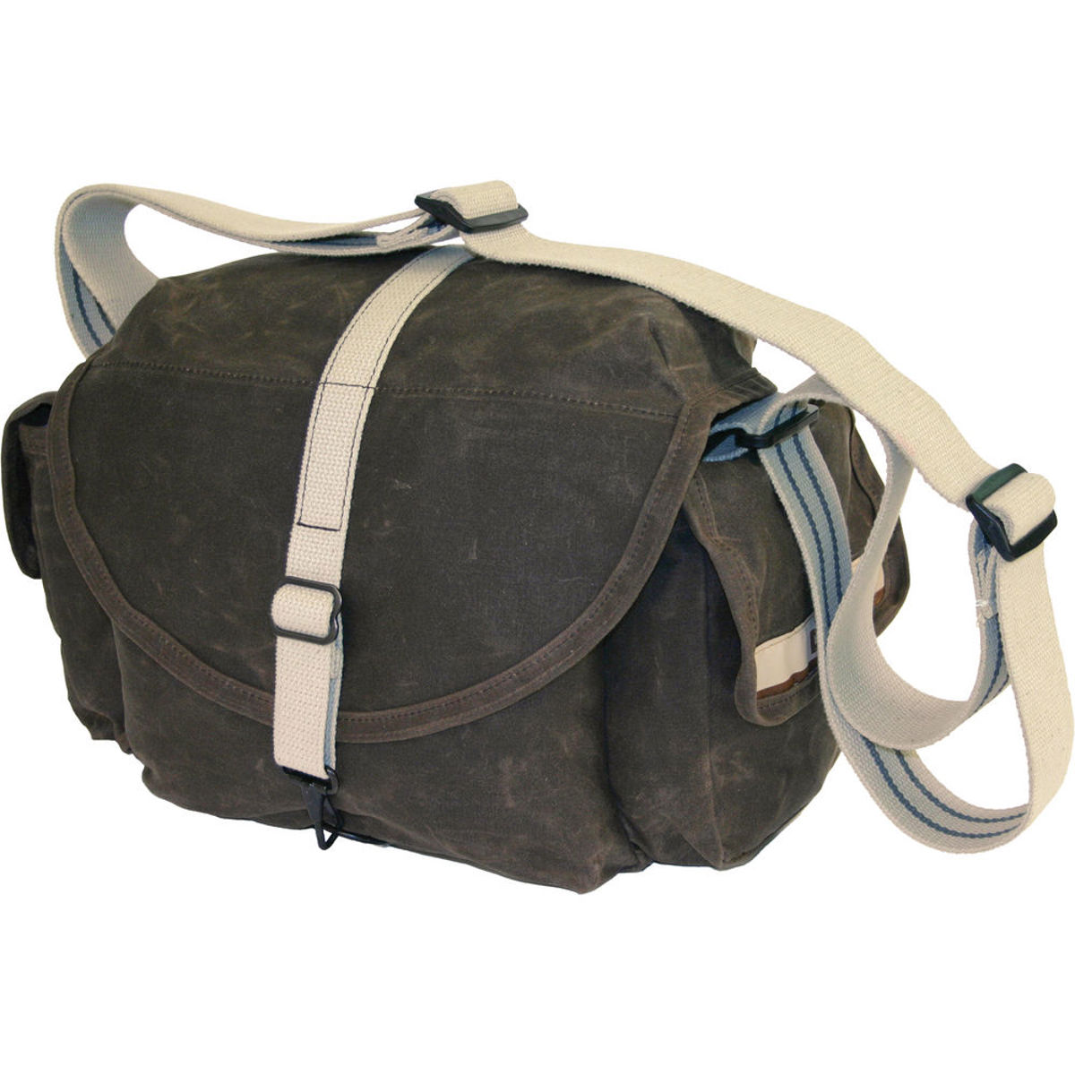 

Domke F-3X Super Camera Bag, Canvas, RuggedWear