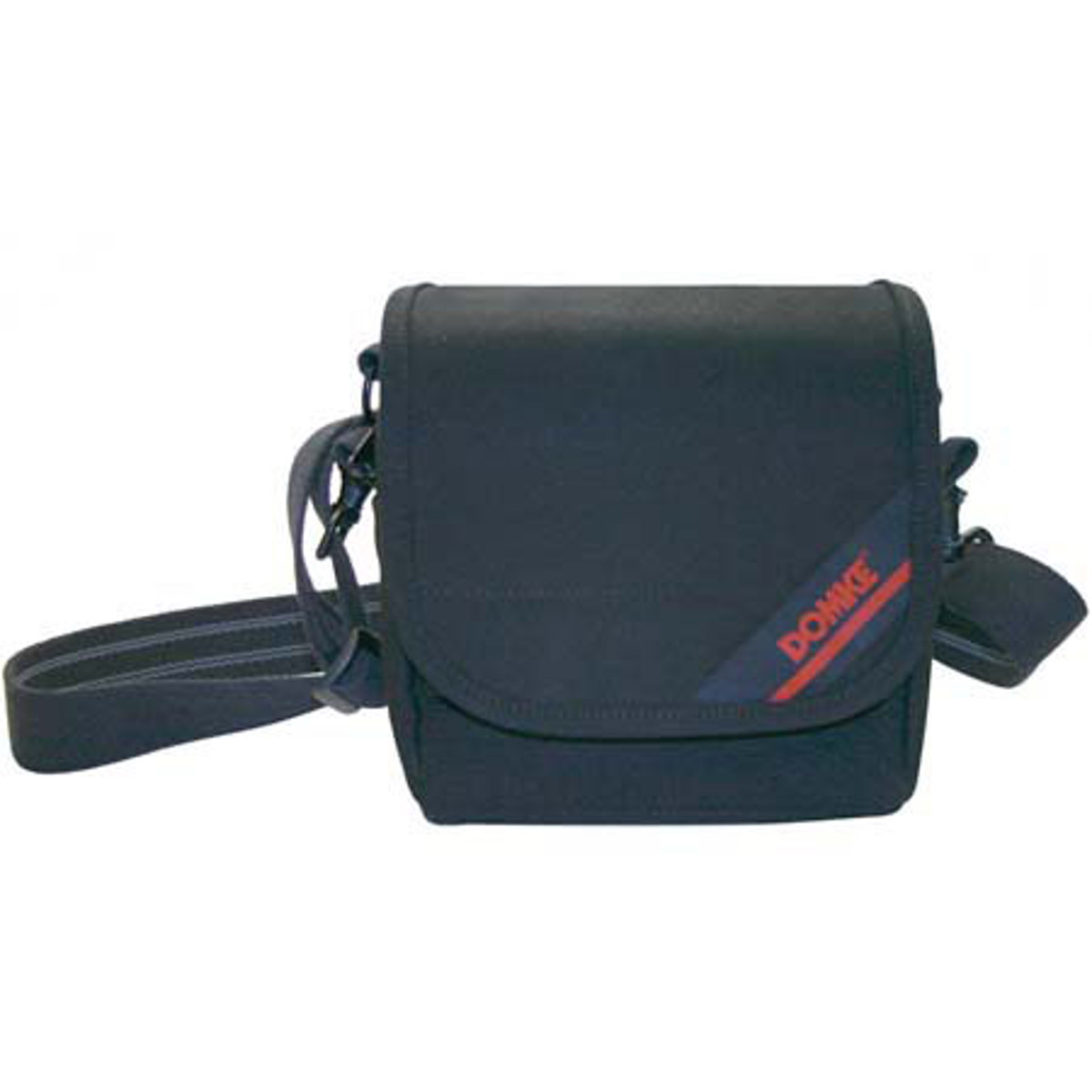 

Domke F-5XA Small Shoulder/Belt Canvas Camera Bag, Black