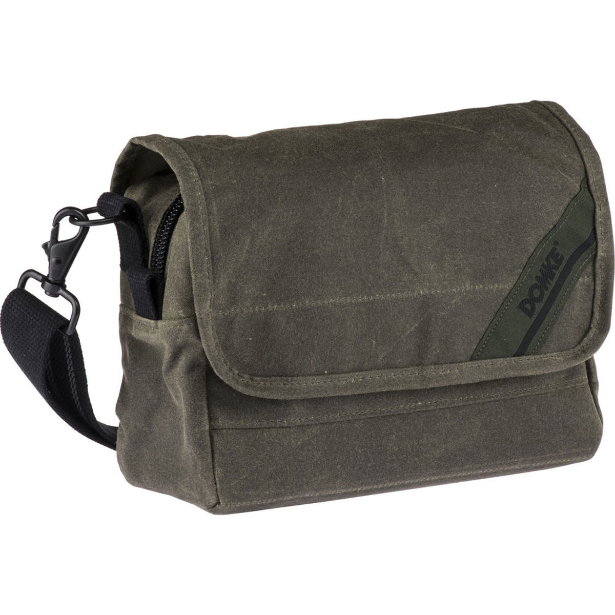 Image of Domke F-5XB RuggedWear Canvas Shoulder and Belt Bag