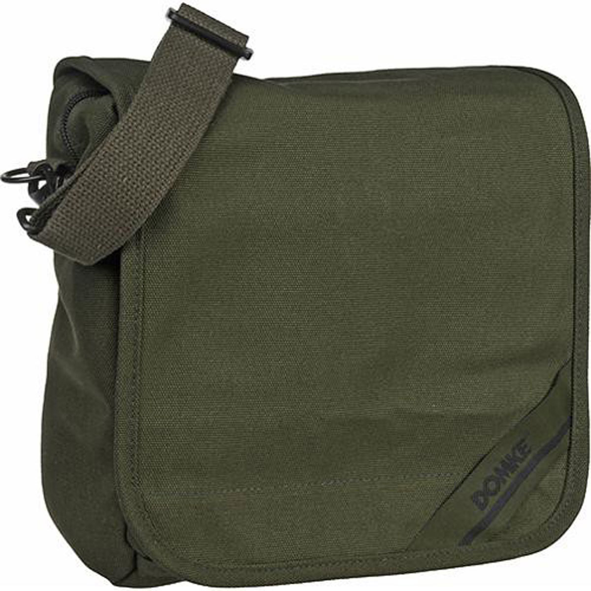 

Domke F-5XC Large Shoulder/Belt Canvas Camera Bag,Olive