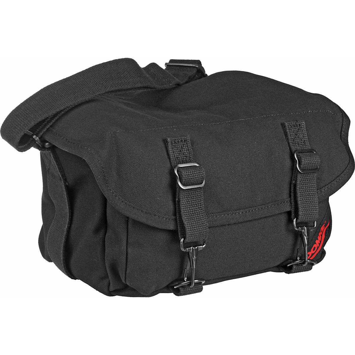 Image of Domke F-6 Little Bit Smaller Canvas Camera Bag