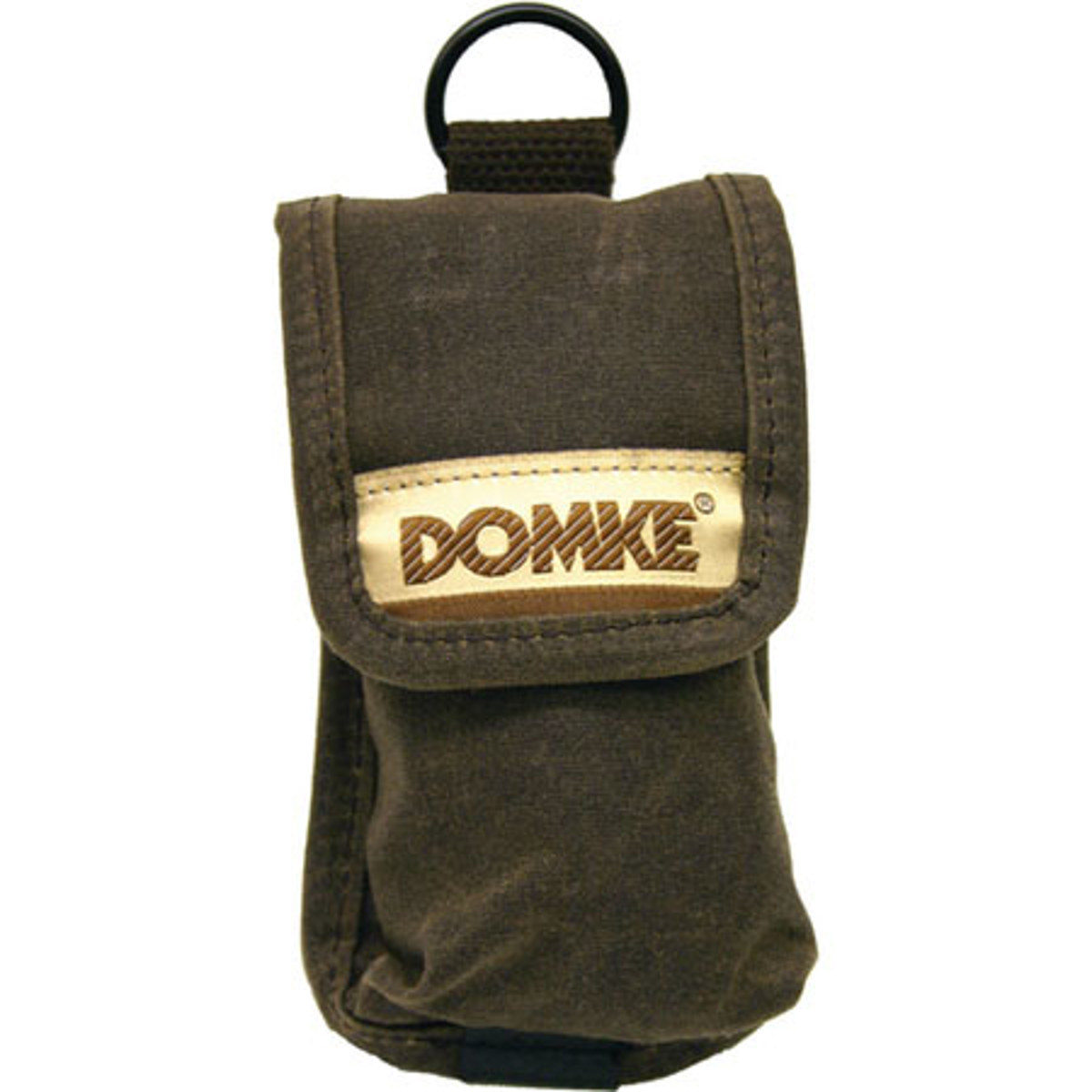 

Domke F-900 Camera Pouch - Ruggedwear - Brown