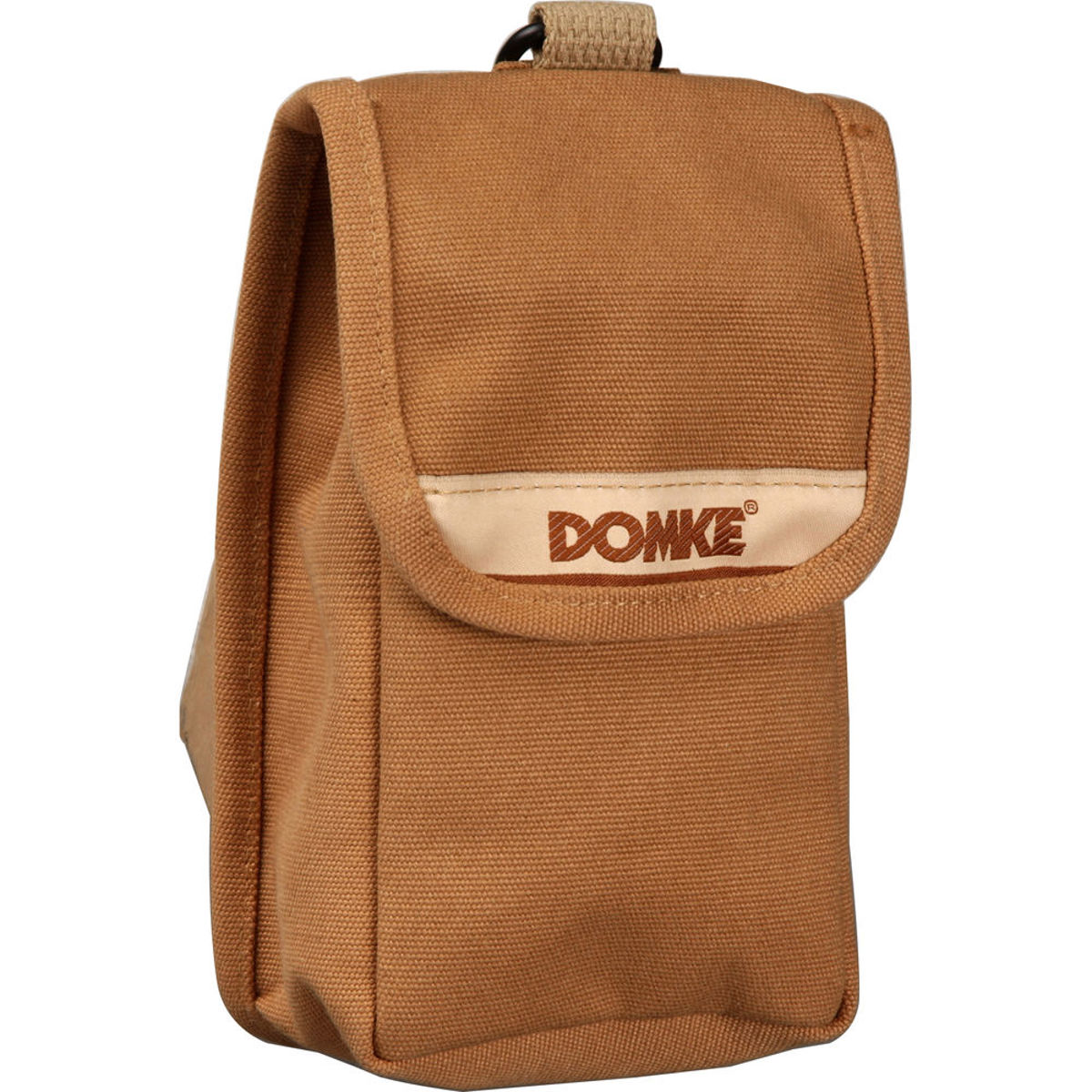 

Domke F-901 Accessory Equipment Pouch, Sand - Canvas