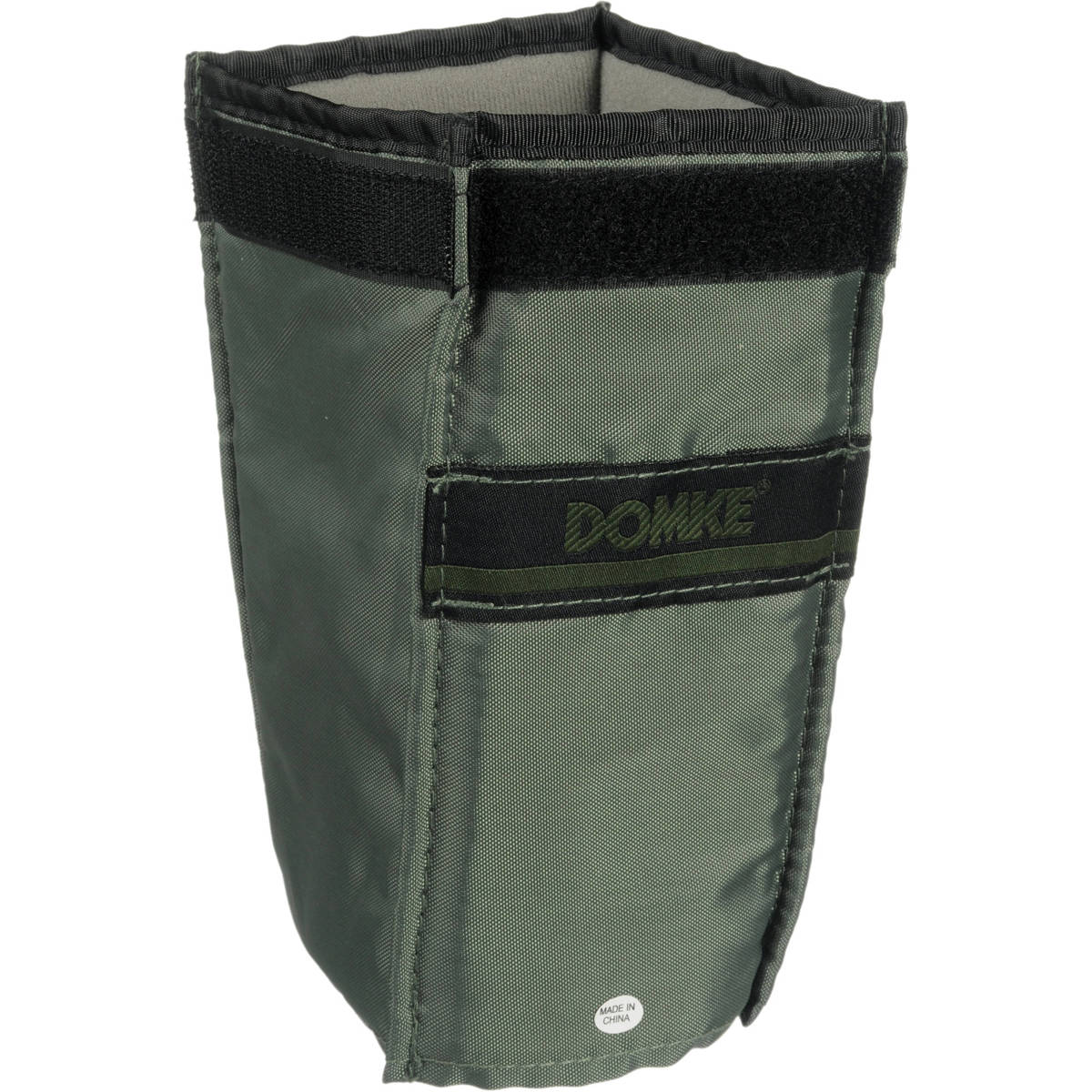 

Domke FA-200 1-Compartment Padded Mini Bag Insert, Gray