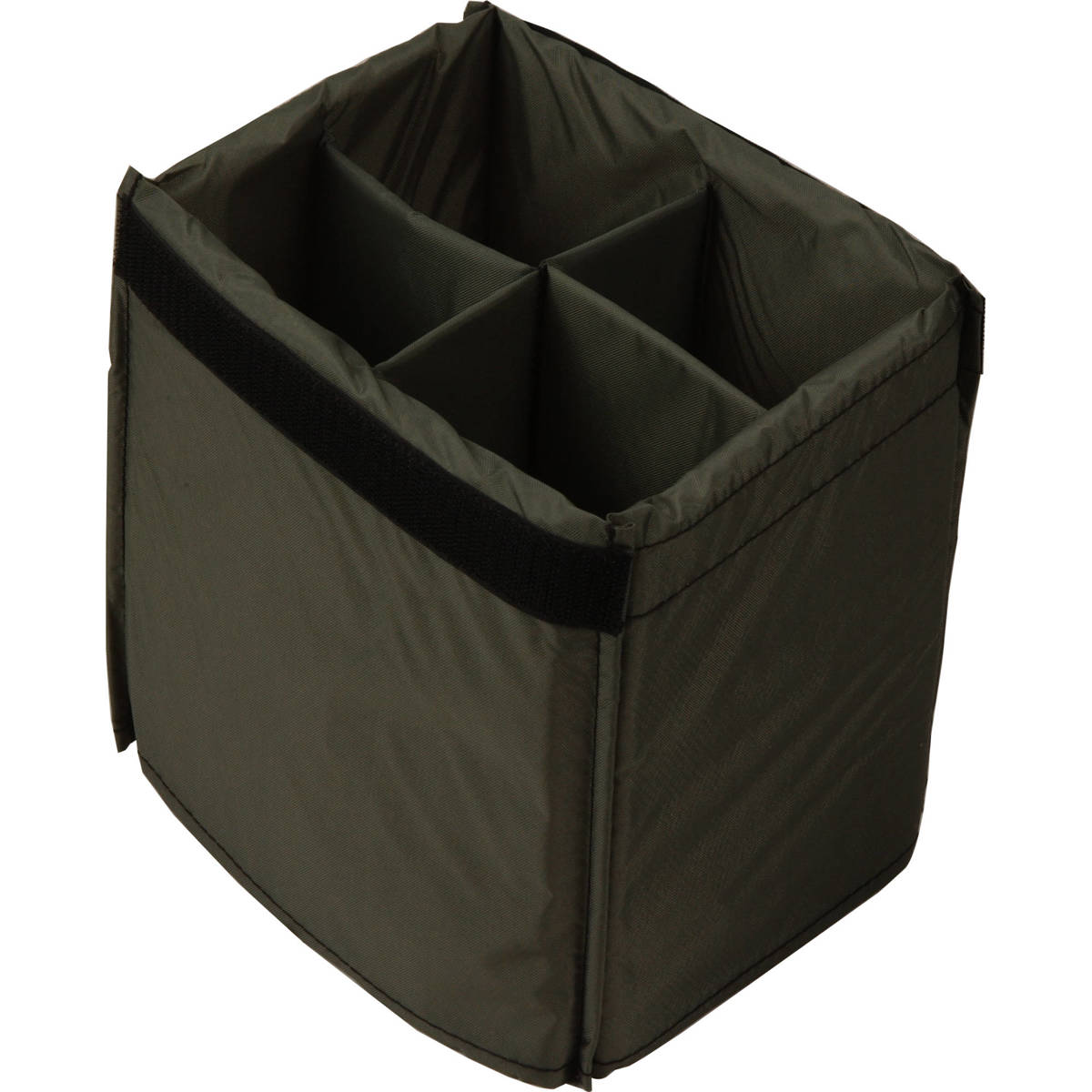 

Domke FA-240 4-Compartment Padded Bag Insert, Gray