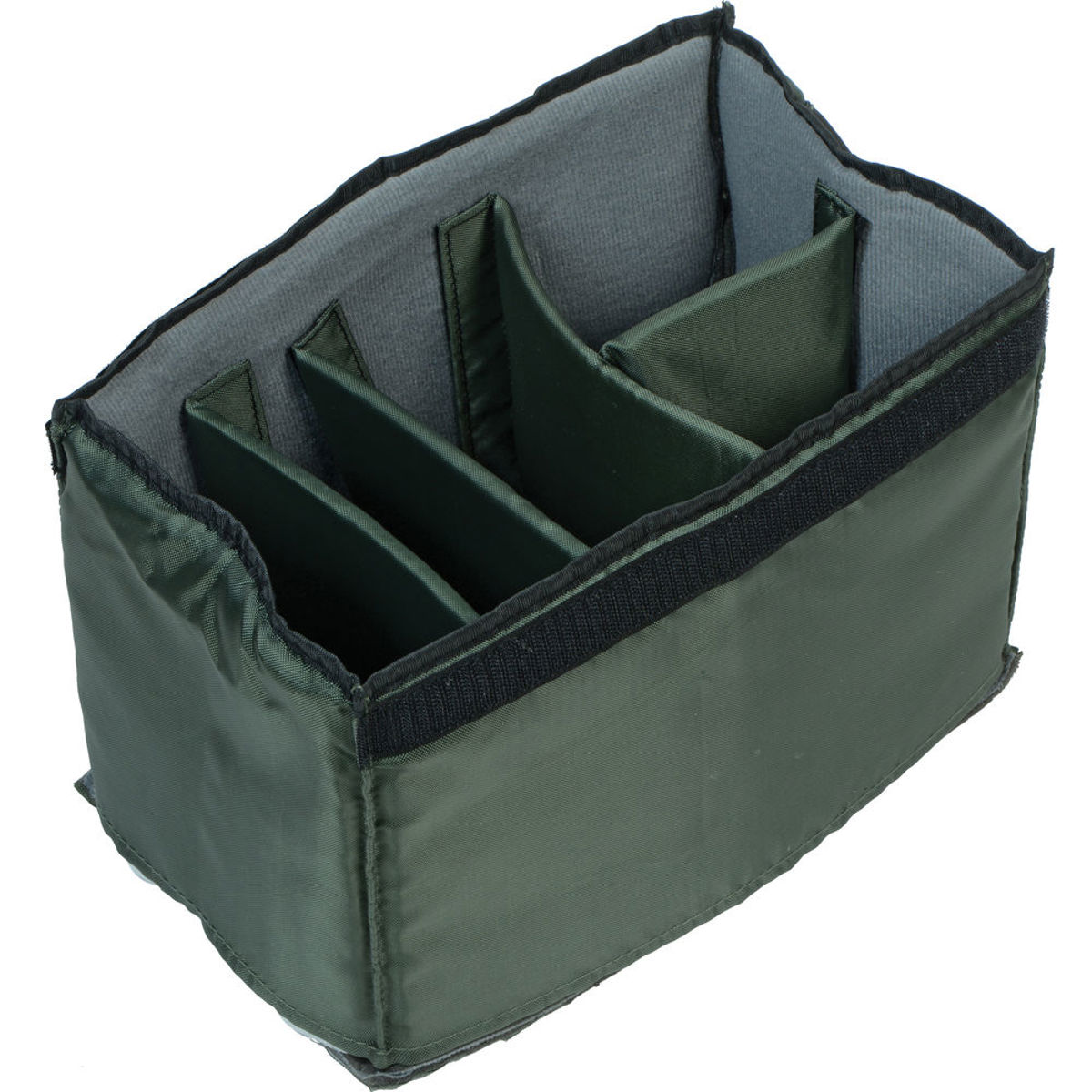 

Domke 720-250D DSLR Camera Insert for Bags, Green