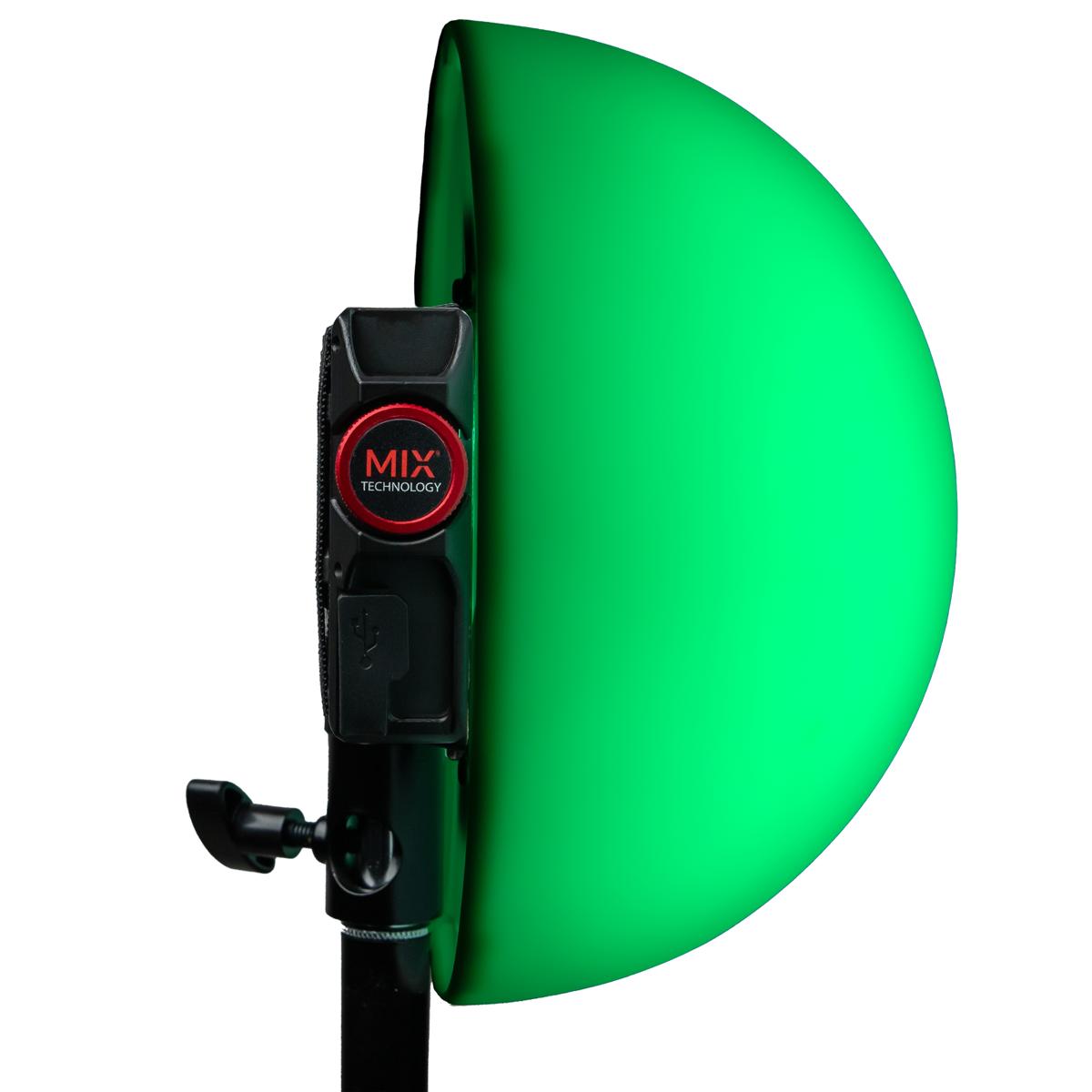 

DMG Lumiere Rosco DMG Round DOT Diffuser for DASH LED Light
