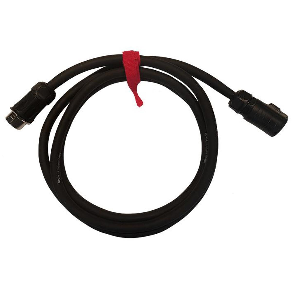 

DMG Lumiere 2m (6.56') Extension Cable for SL1 and MINI MIX Light Panel