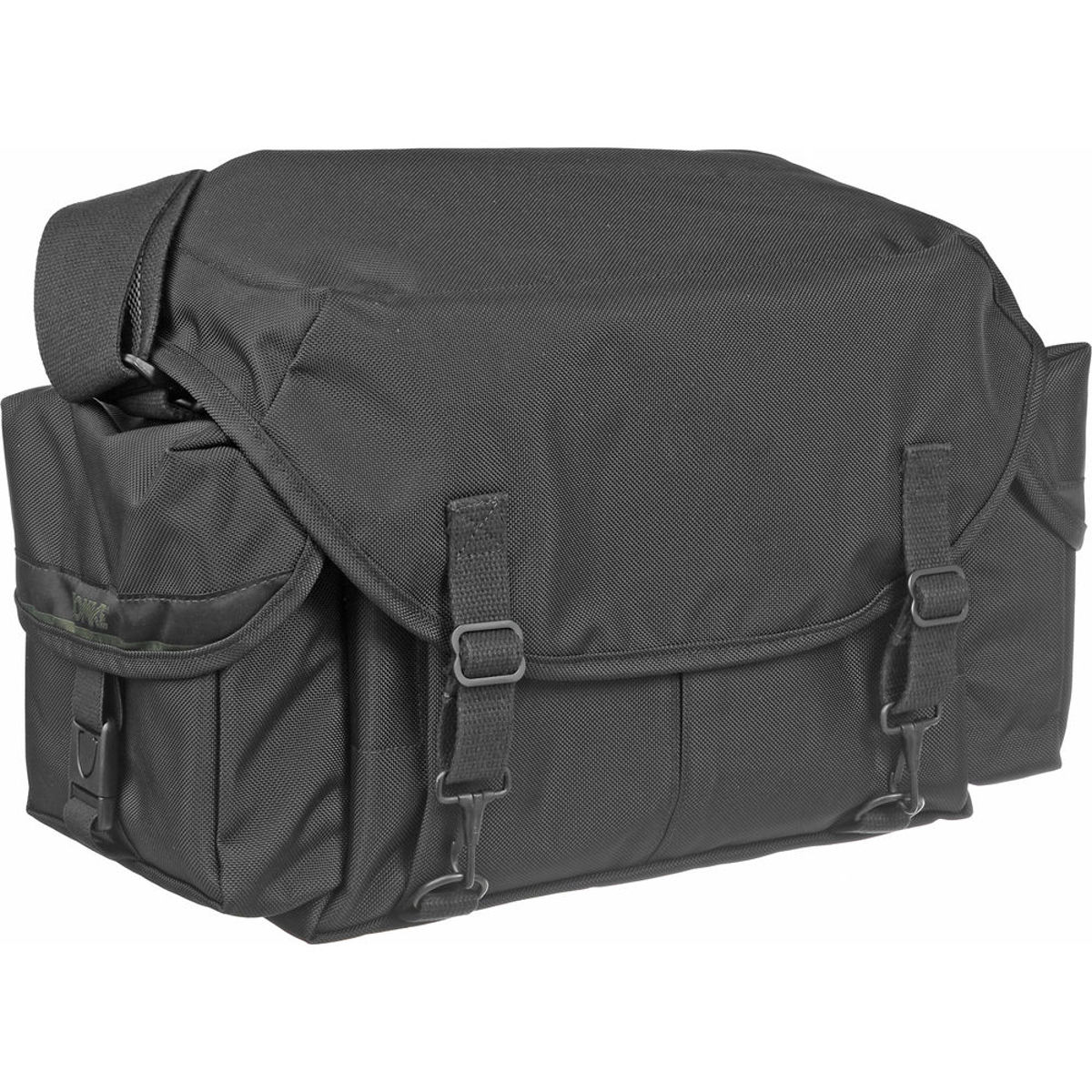 Domke J-2 Journalist Camera Bag, Black