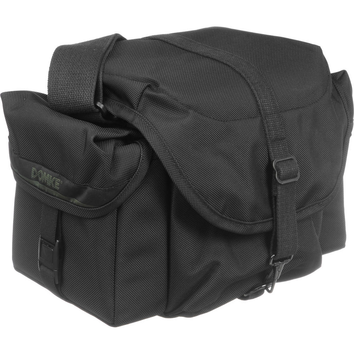 

Domke J-3 Super Journalist Camera Bag, Black