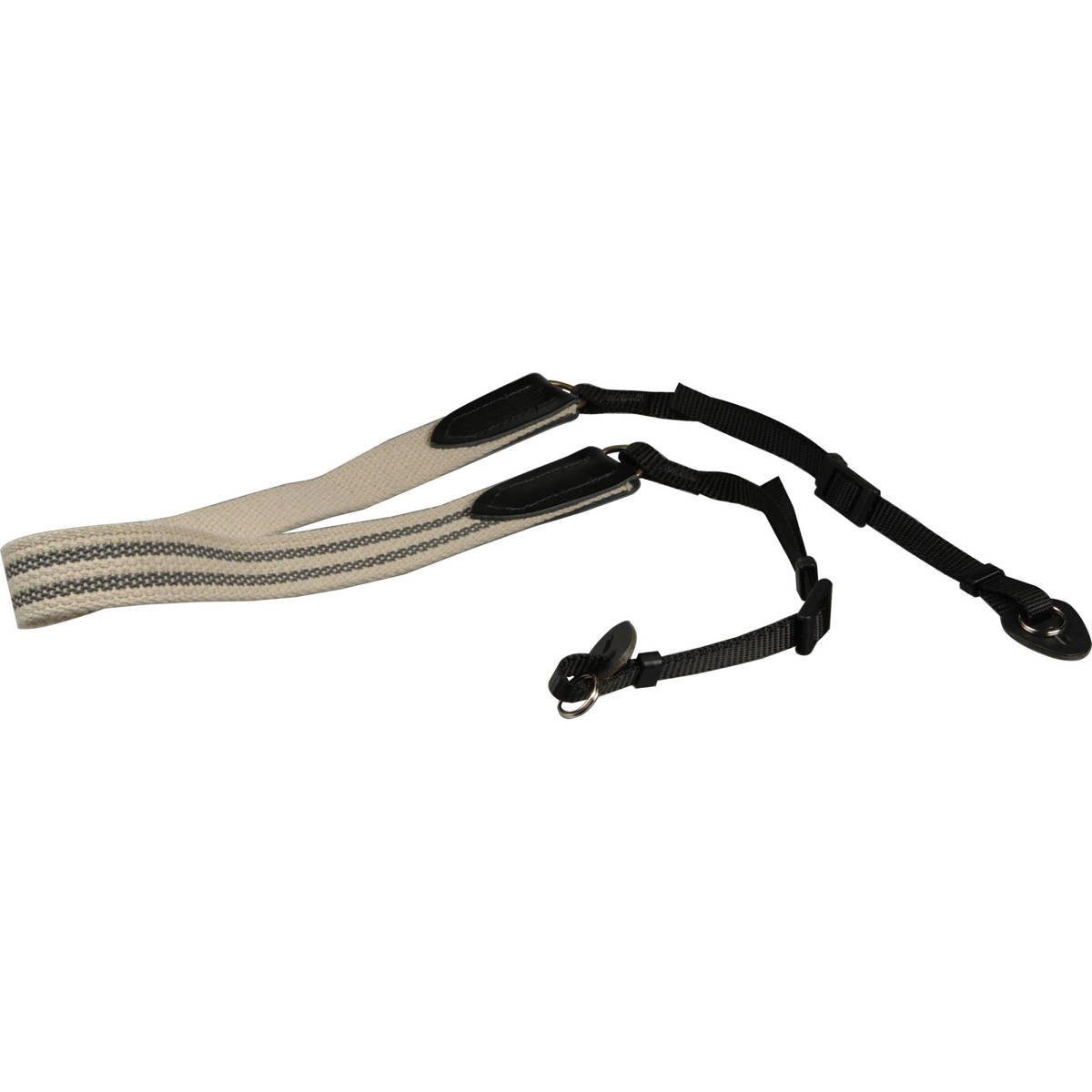 

Domke Gripper Camera Strap, 1" Wide, Tan