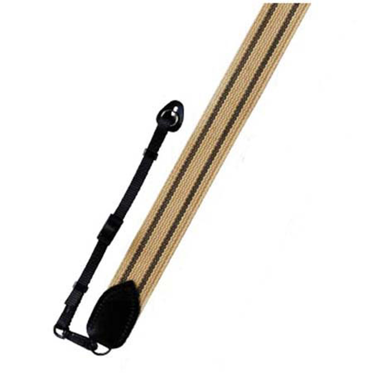 

Domke Gripper Camera Strap, 1.5 inch, Tan