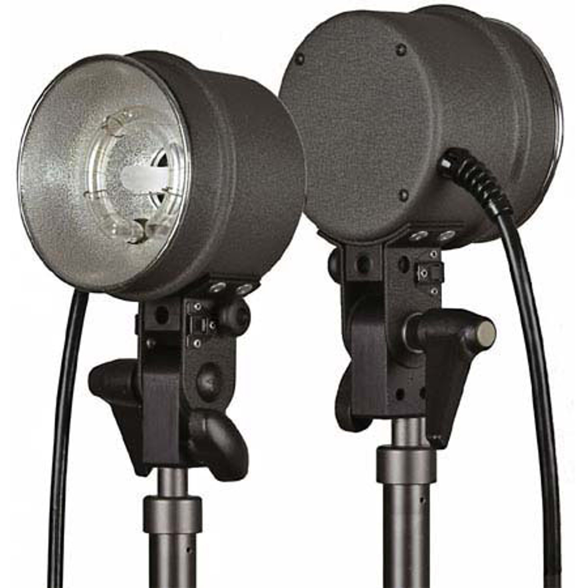 Image of Dynalite RH1050 Non-Blower Mini Flash Head