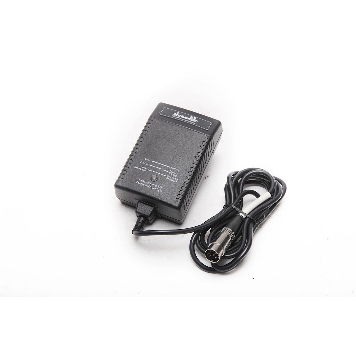 

Domke JR-CH300 Charger for Jackrabbit Battery Packs (110-220VAC)