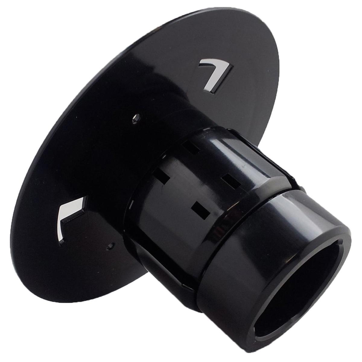 

DNP Spool, Paper Roll Holder Assembly #1, Female for DS620A Dye Sub Printer