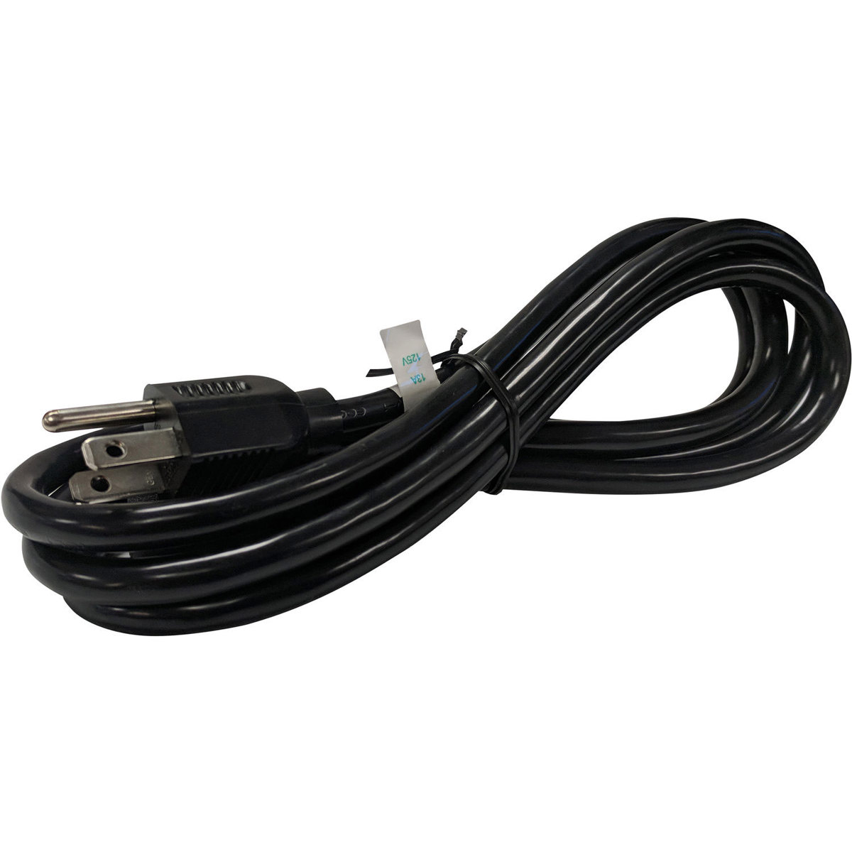 

DNP 2m (6.56') AC Power Cord for DS-RX1HS Printer, United States & Canada Region