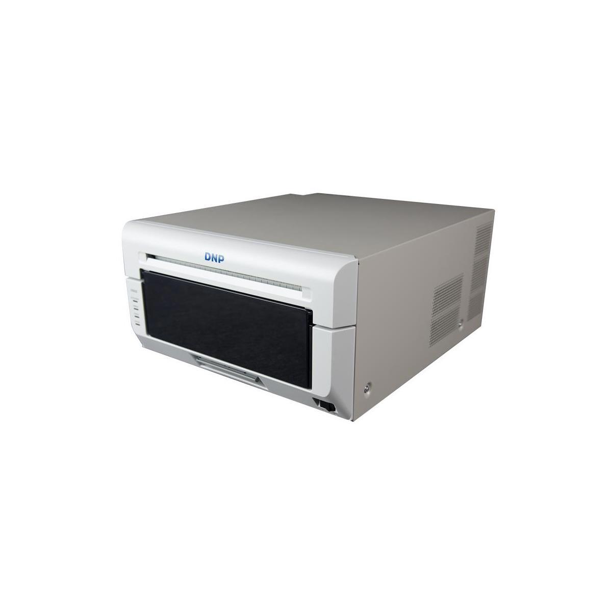 Image of DNP DS820A 8&quot; Professional Dye-Sublimation Photo Printer