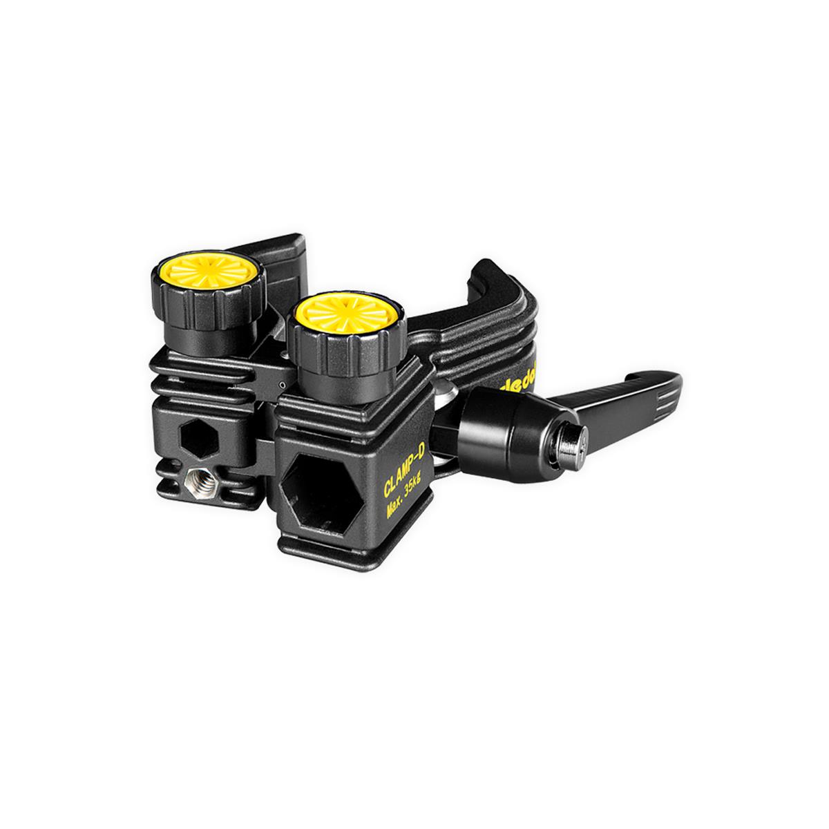 Image of Dedolight CLAMP-D High Precision Clamp