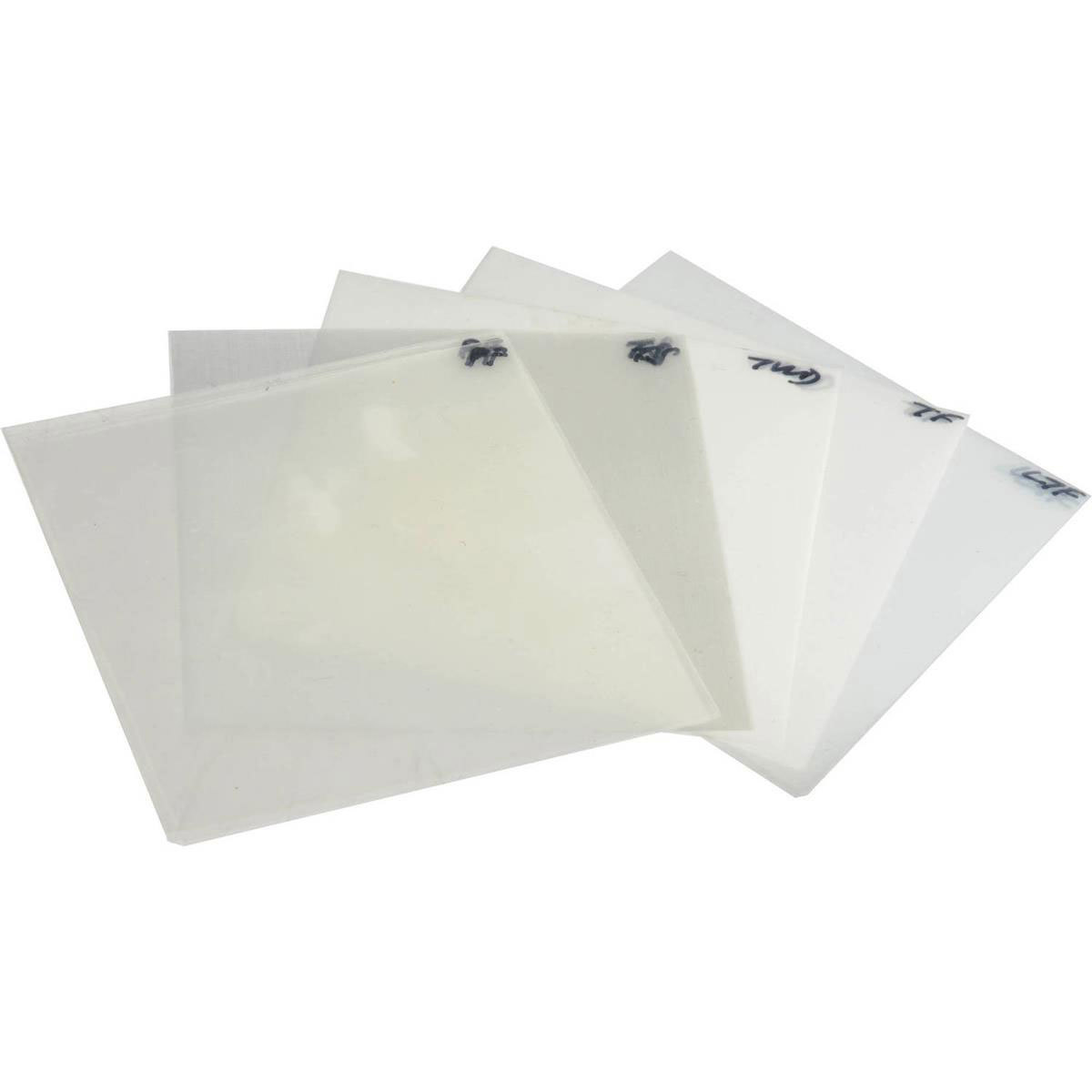 

Dedolight Mixed Diffusion Filters Set for DFH400 Holder