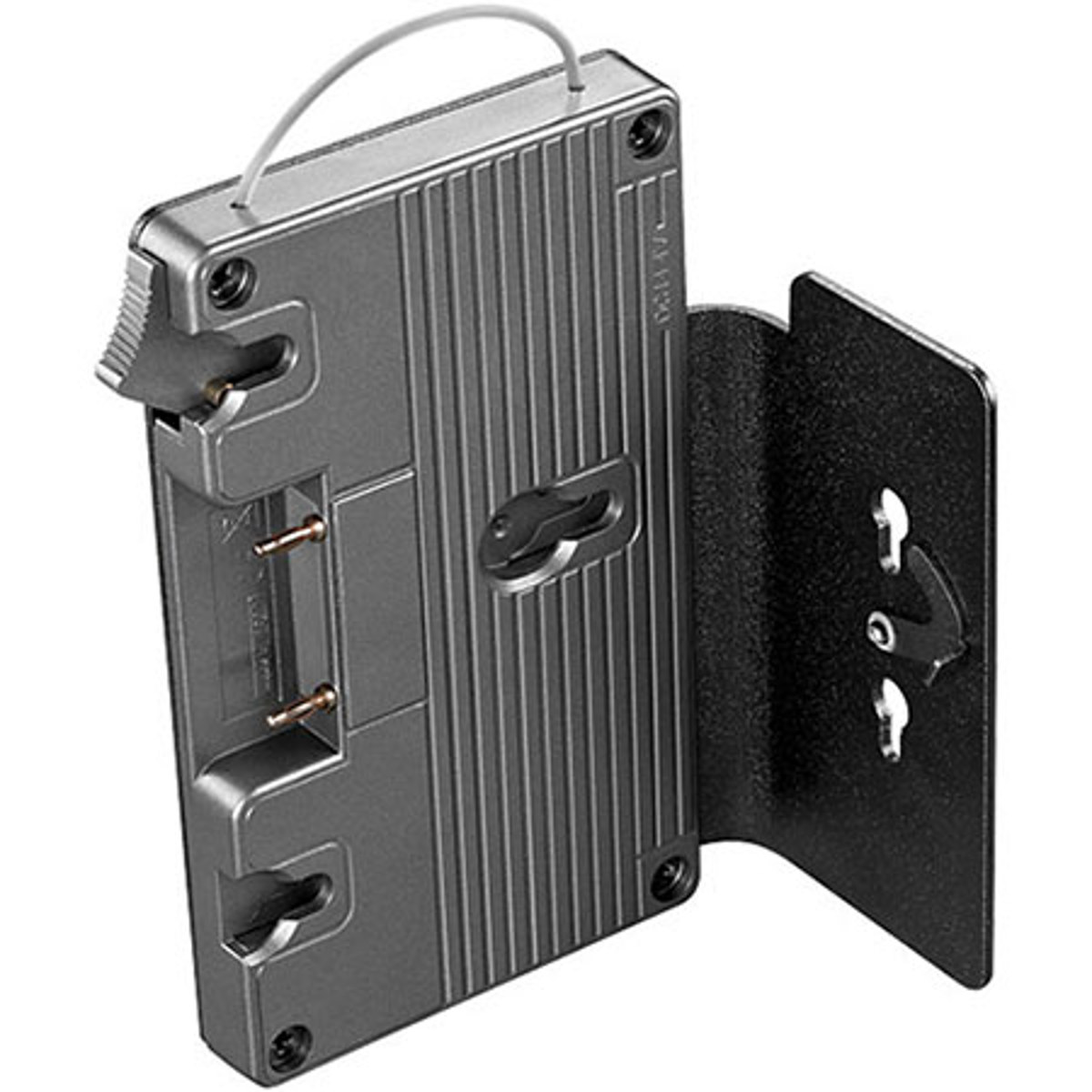 

Dedolight Belt Adapter for Anton/Bauer Battery Mounts with Holding Plate