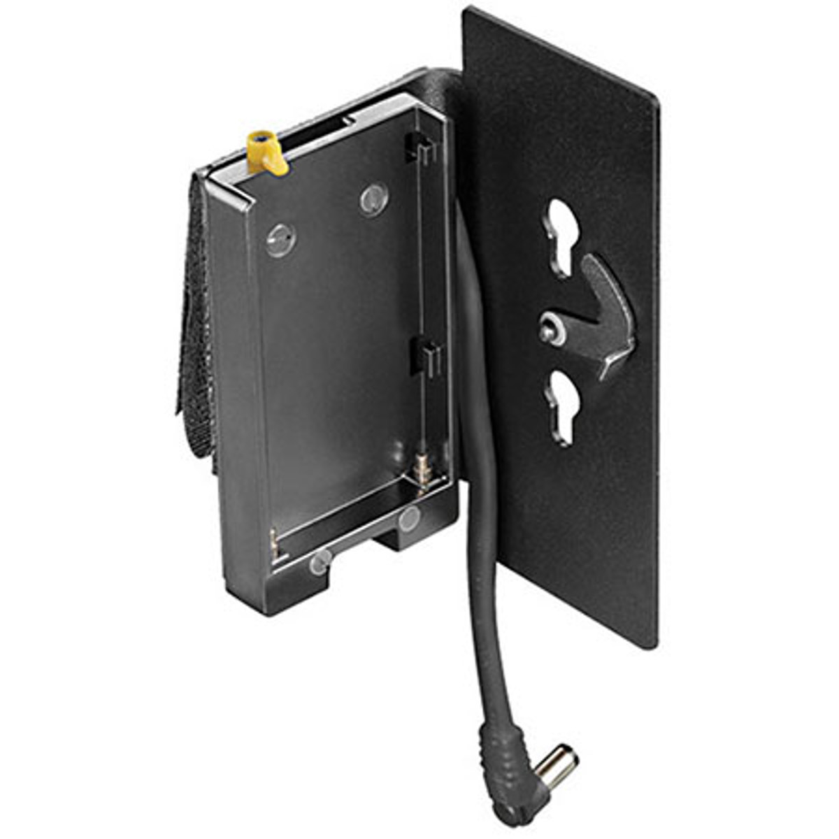 

Dedolight Belt Adapter for NP-F Batteries with Holding Plate