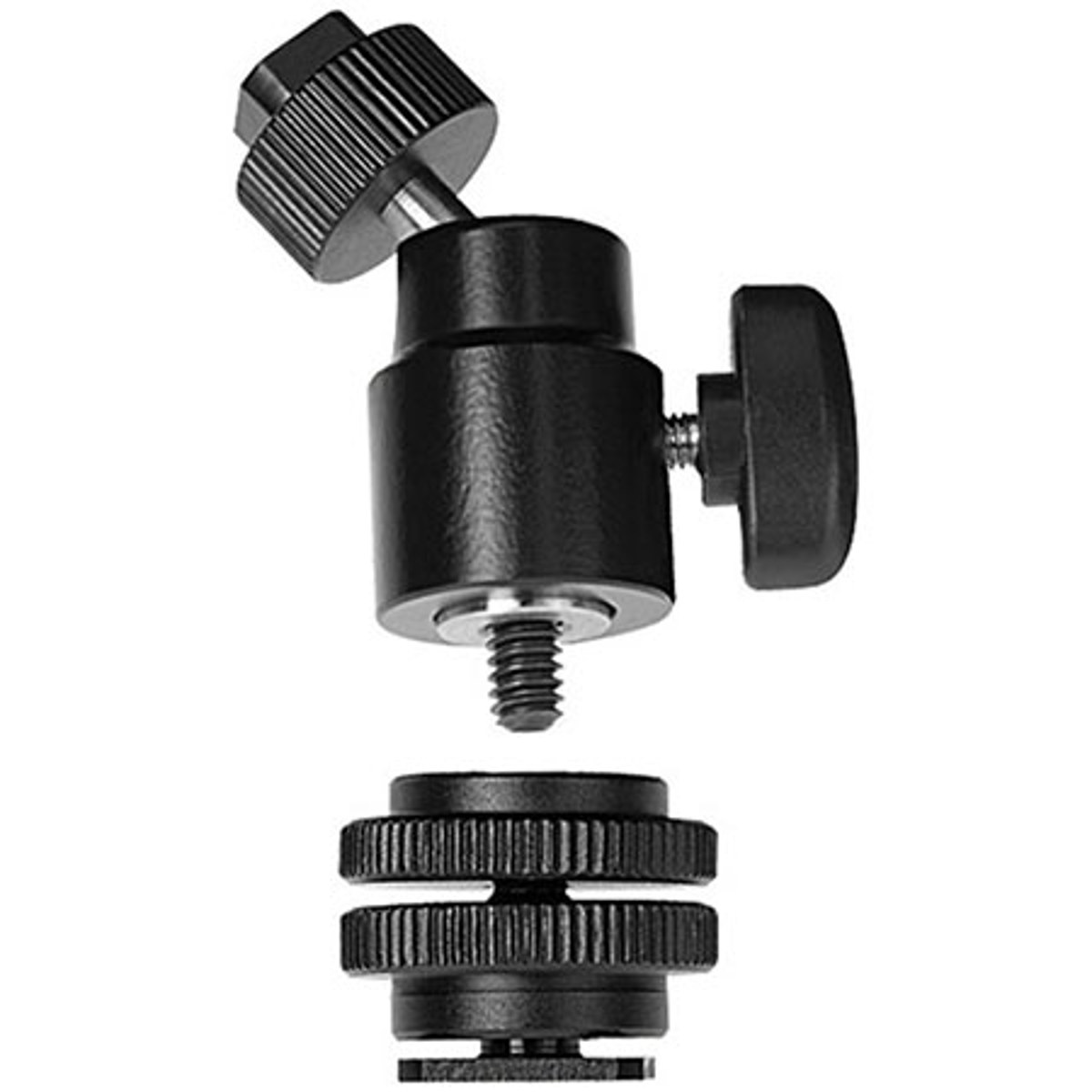 

Dedolight Metal Ball Joint with Shoe