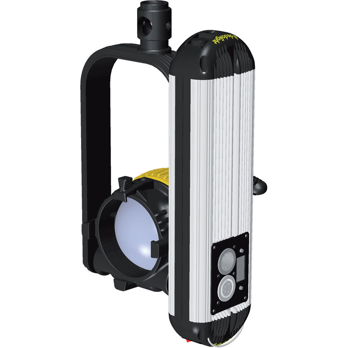 

Dedolight DLED4.0SE-D 40W Daylight LED Light Head with DMX Power Supply