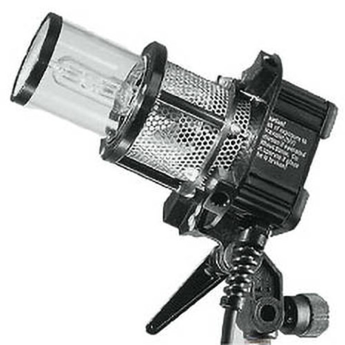 

Dedolight 200W Daylight/Tungsten Soft Light Head with 23' AC Power Cable