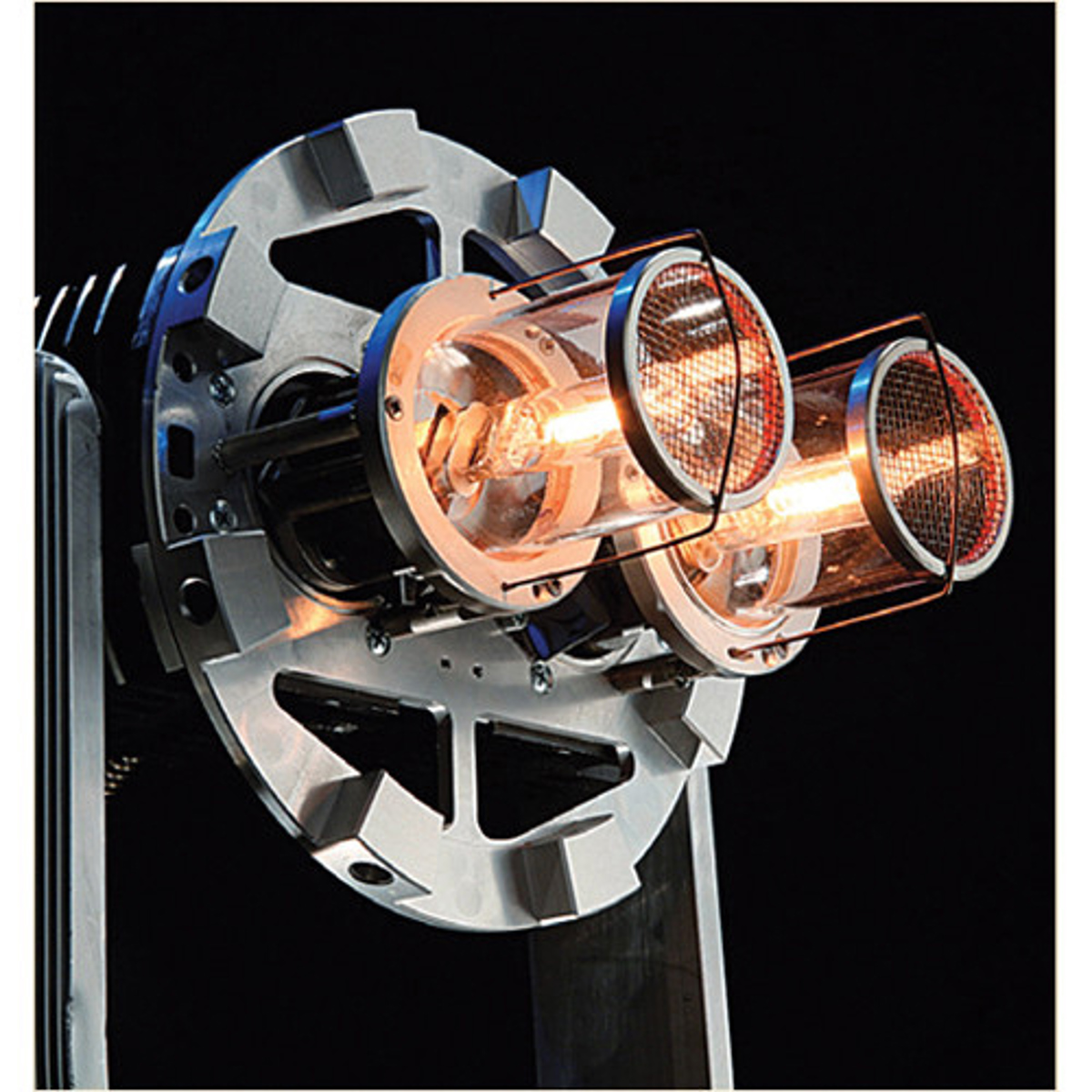 Image of Dedolight Soft Light Head for 2 1000W Halogen Lamps