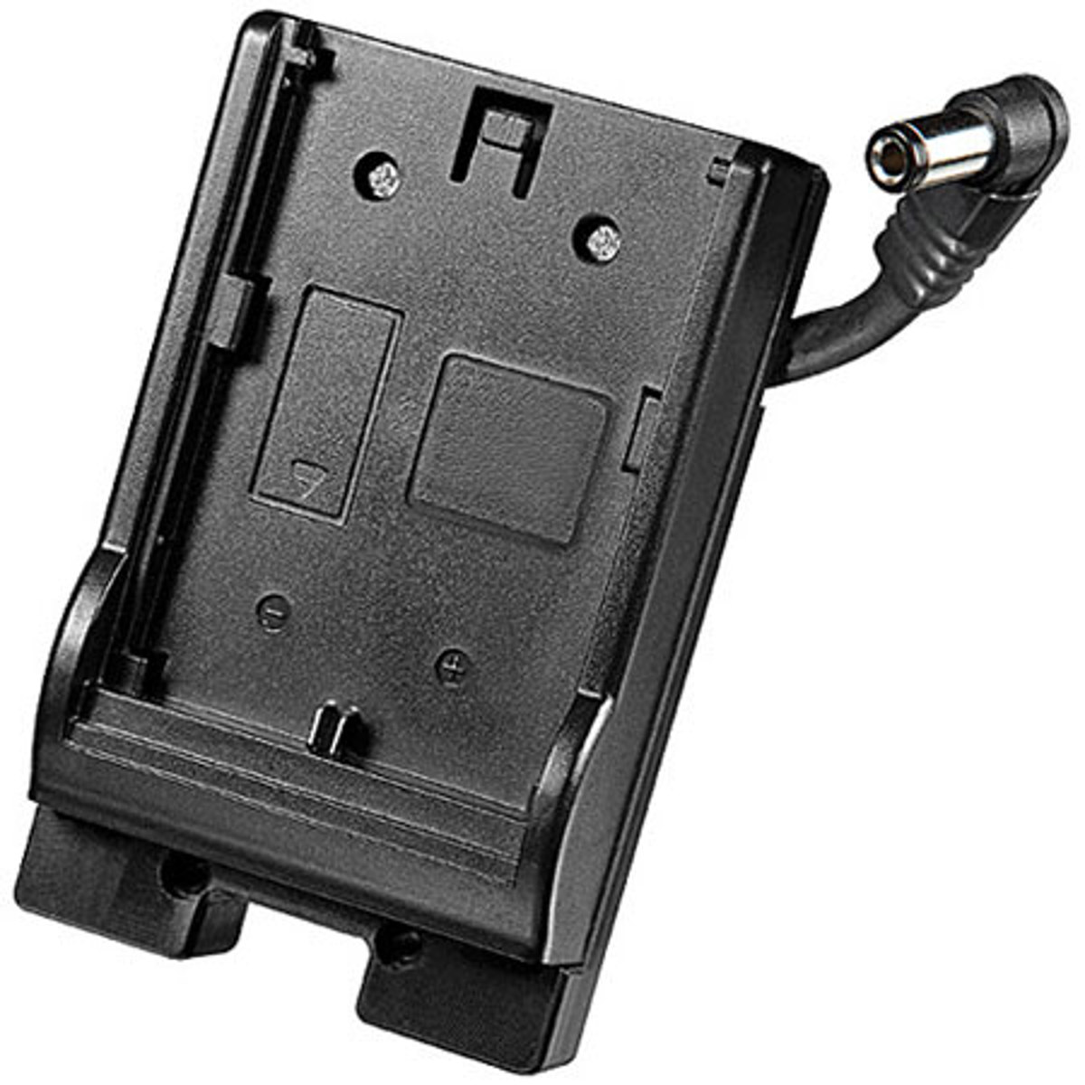 

Dedolight 7.2 V Canon BP 808/809/819 Battery Shoe