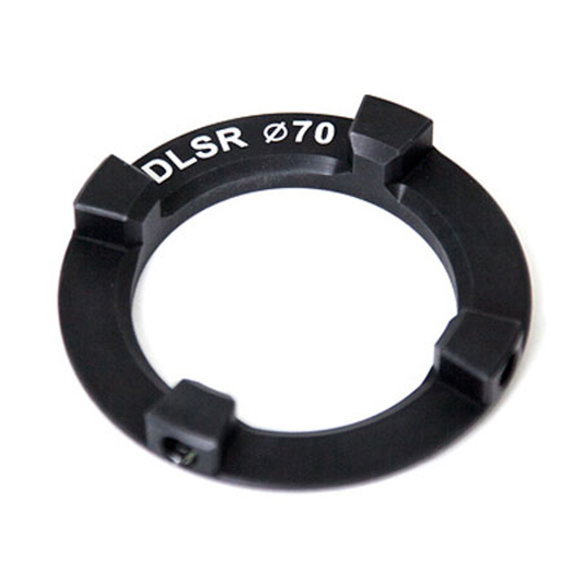 

Dedolight DLSR70 Mini Speed Ring Adapter for Mini Soft Box
